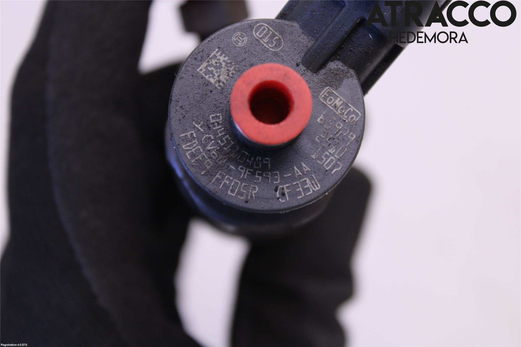 Ford FOCUS 15-18 Injspridare