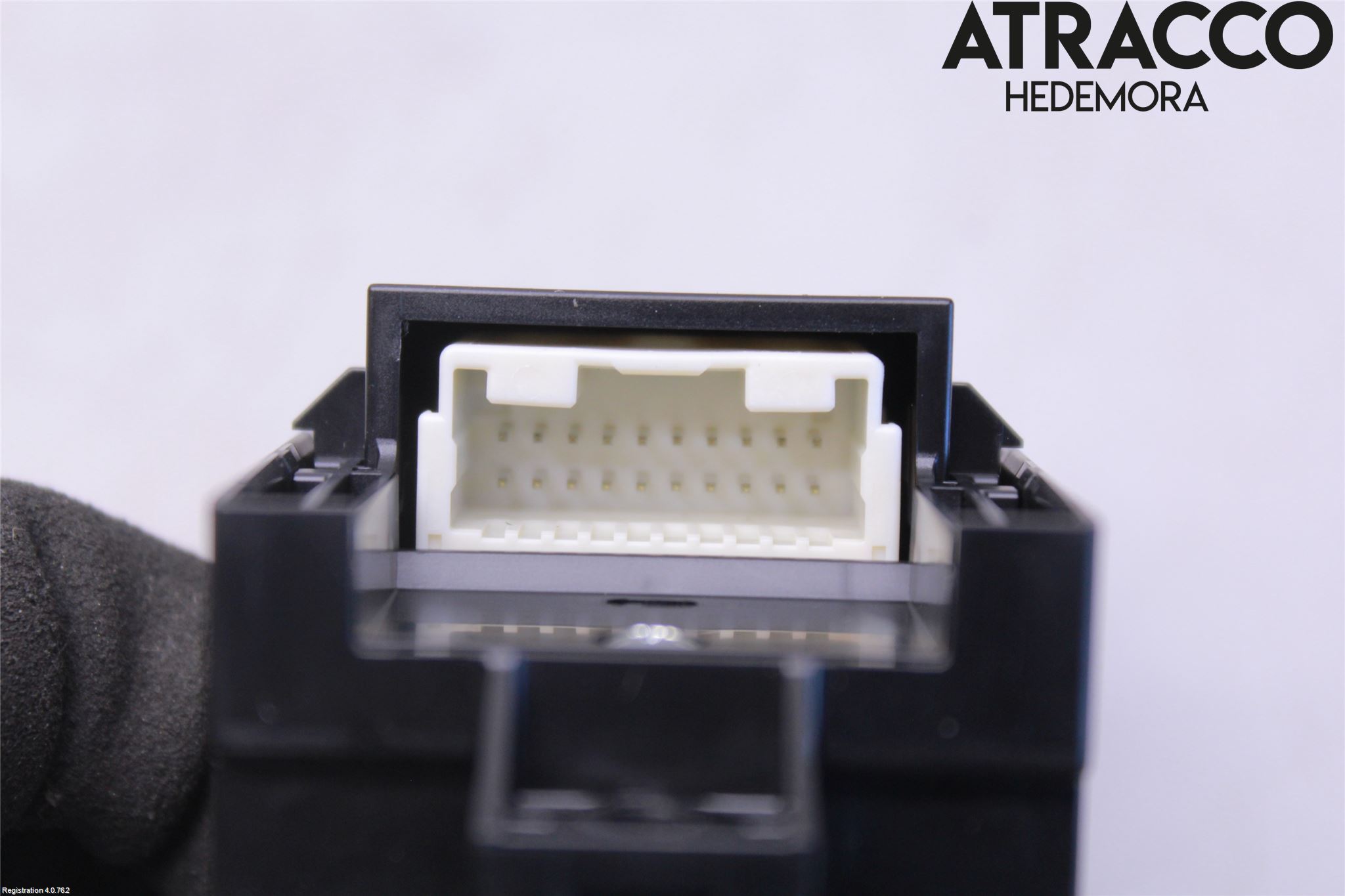 Toyota COROLLA 19- Strömställare Elhiss