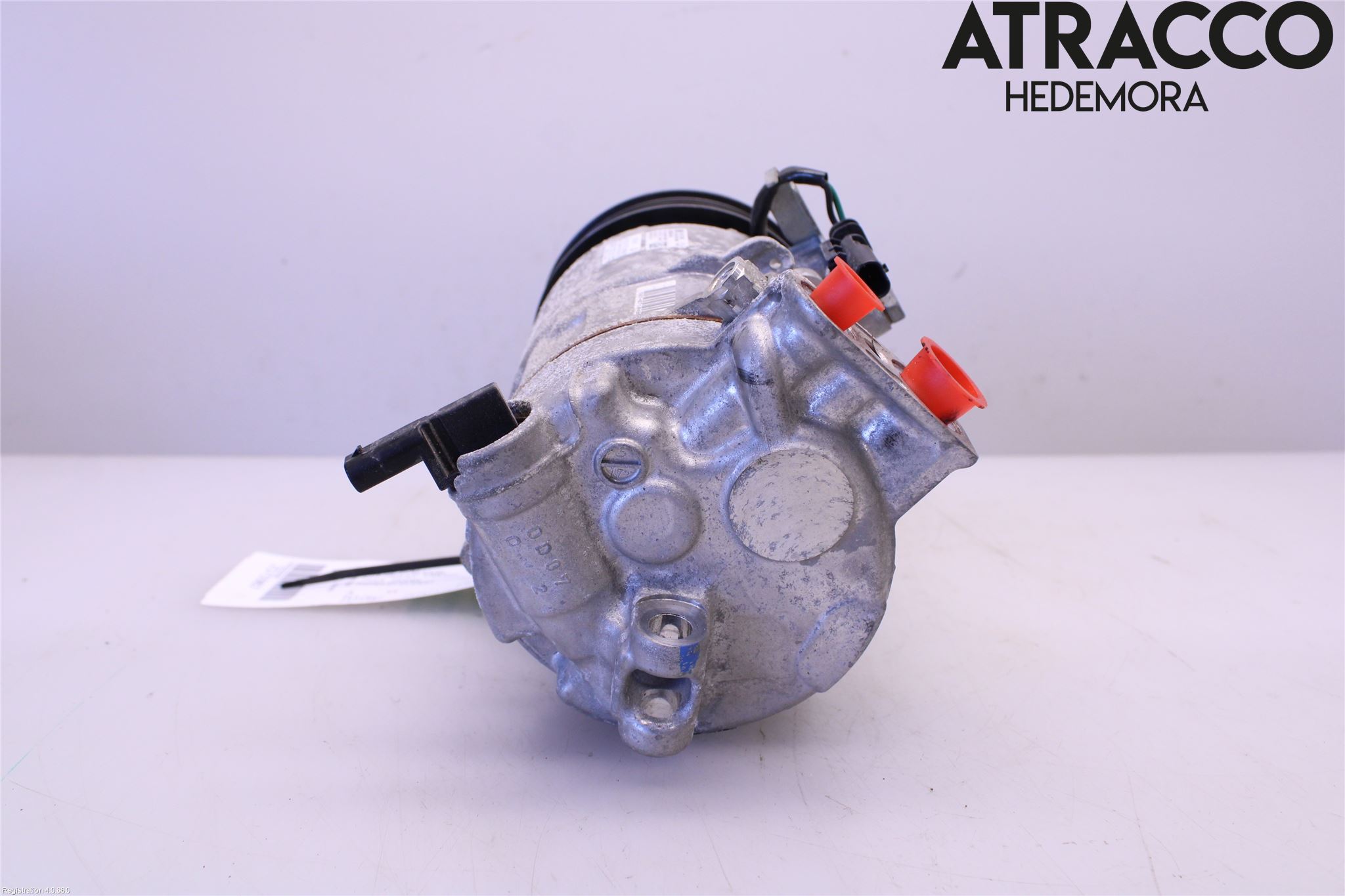 Chevrolet CAMARO Ac Kompressor