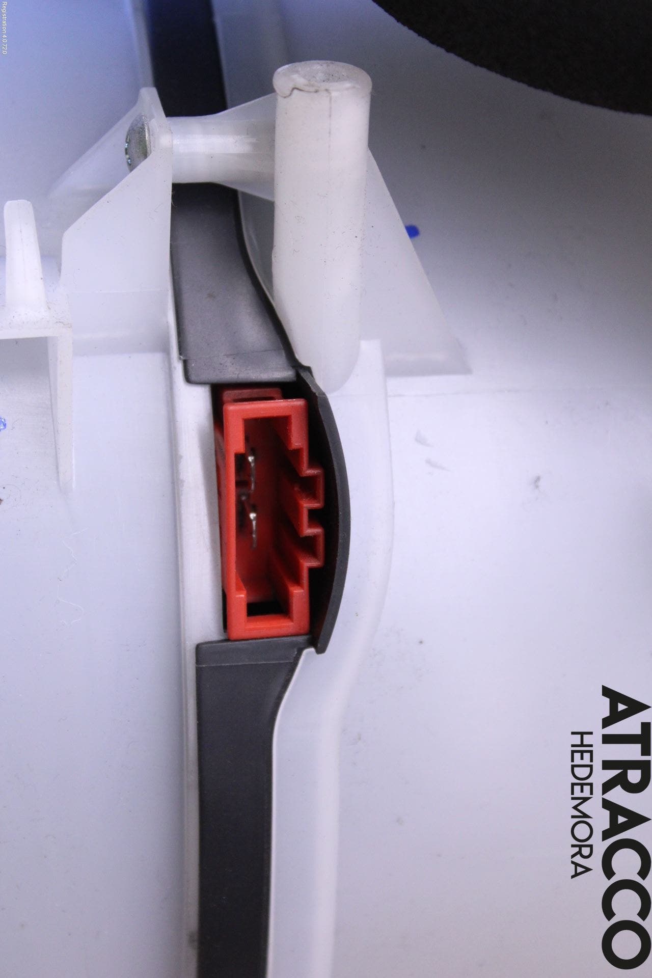 Toyota C-HR 16-23 Ac Värmefläkt