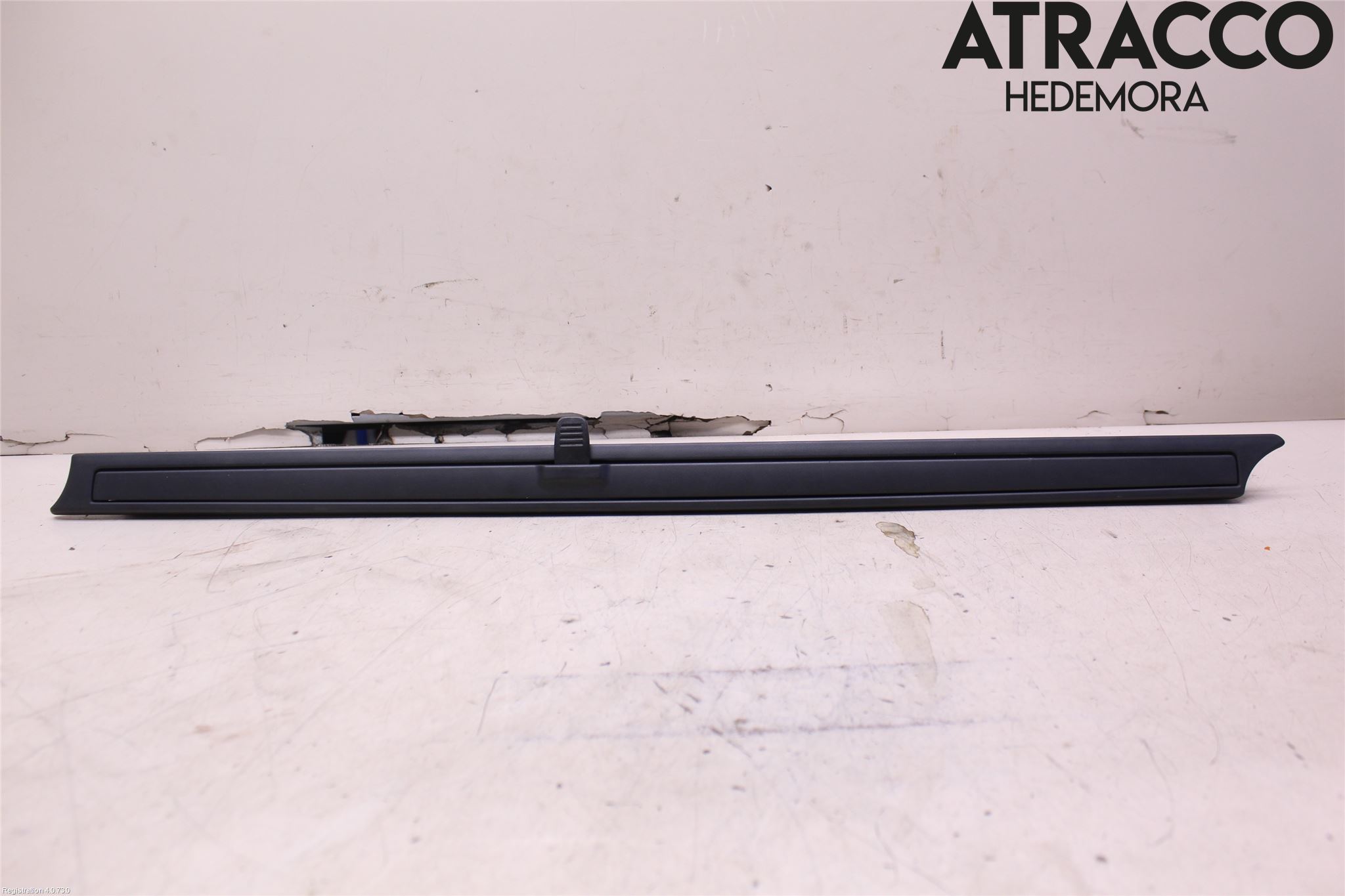 Audi A8/S8 4E  02-09 Solskydd