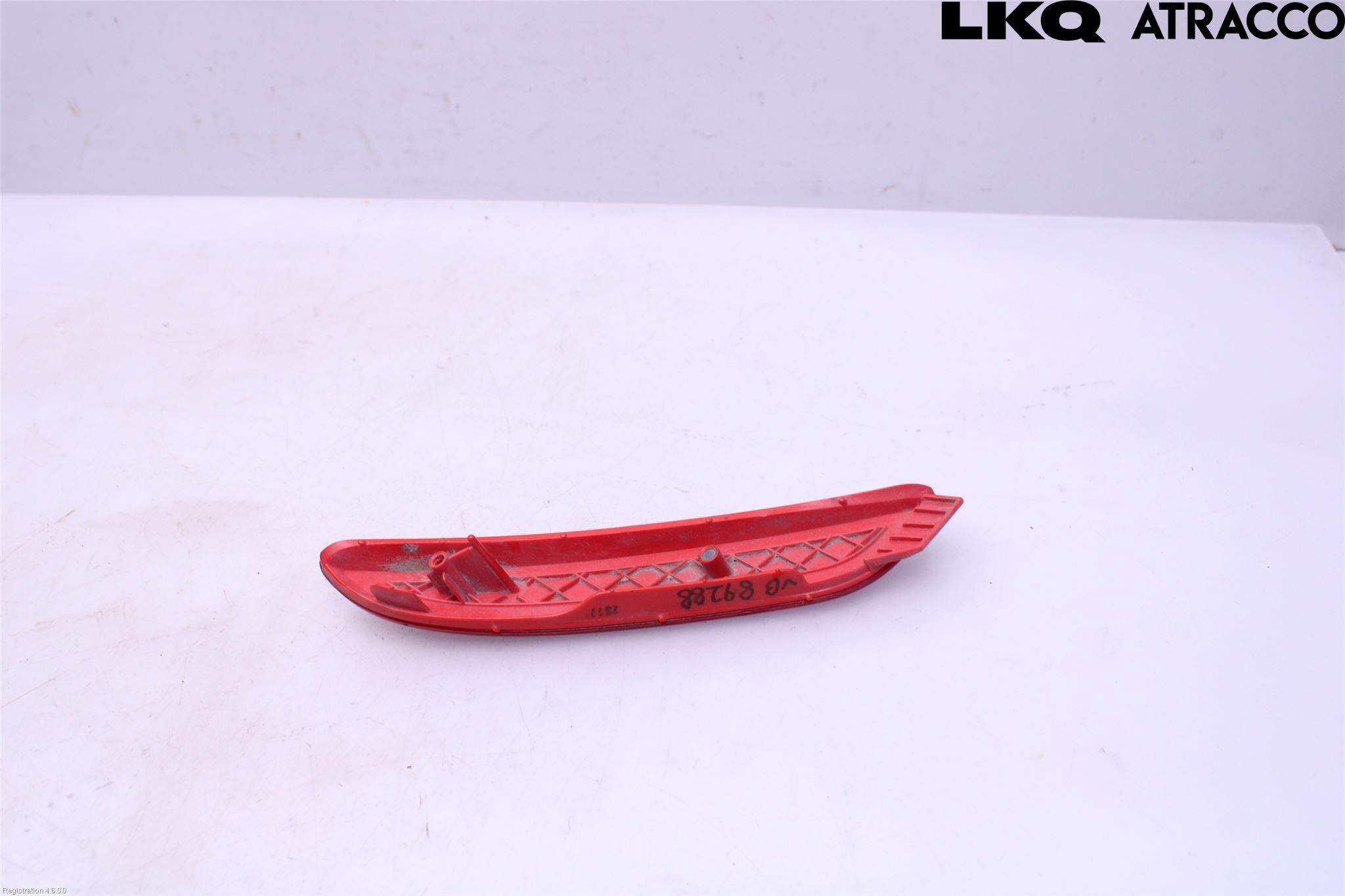 Kia CEED 12-18 Dimljus/Reflex Bak