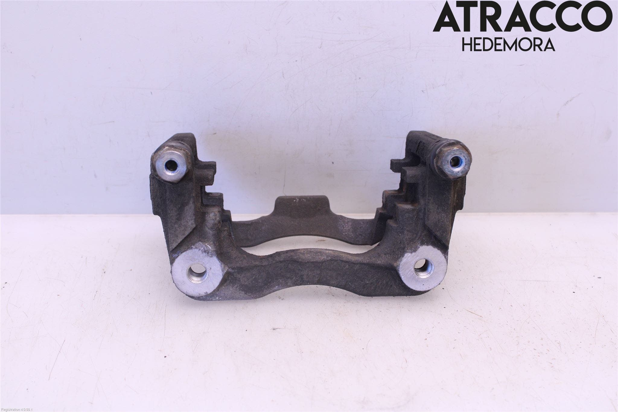 BMW X1 F48 15-22 Bromsokshållare