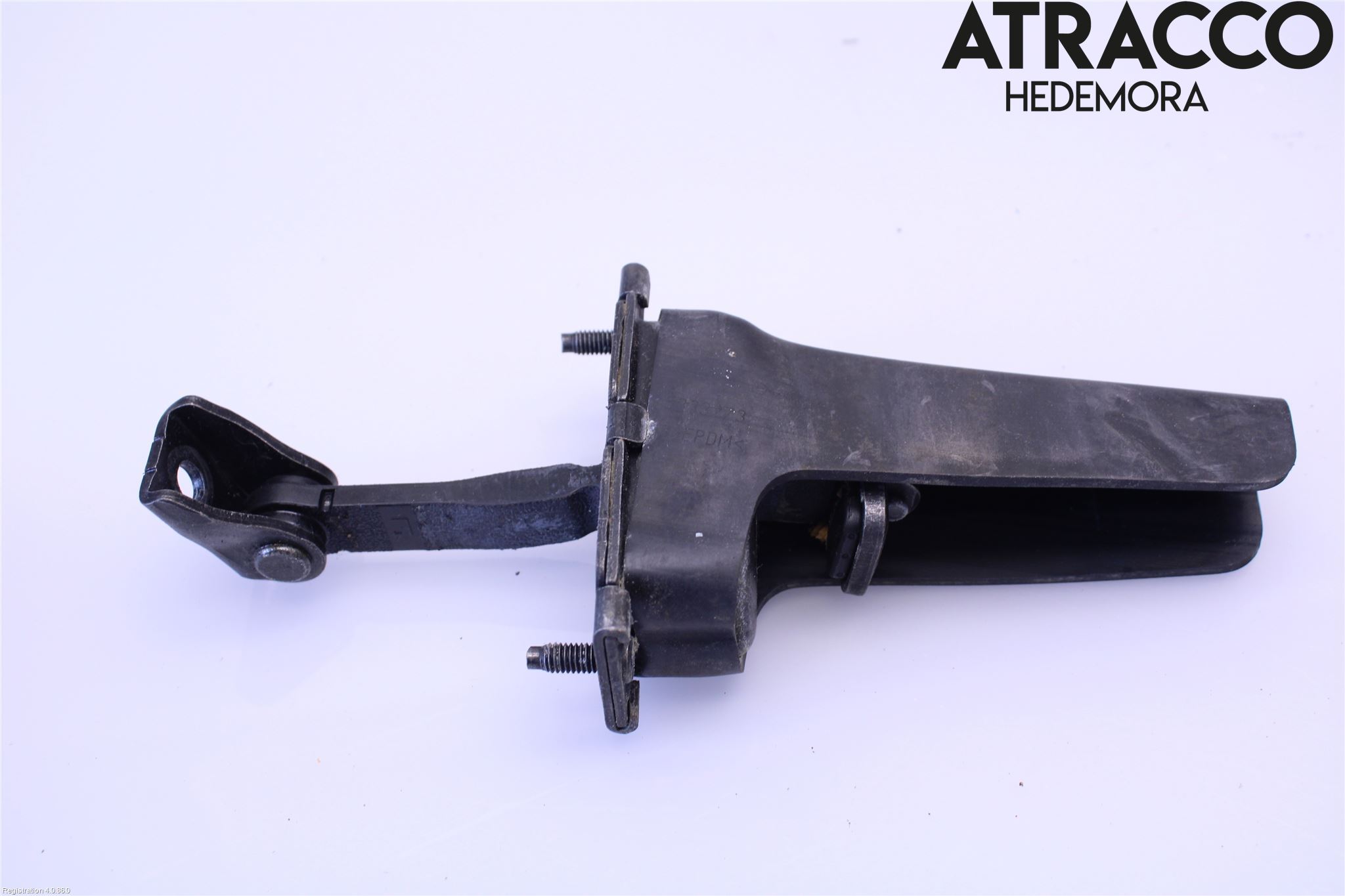 Saab 9-5     06-10 Dörrstopp