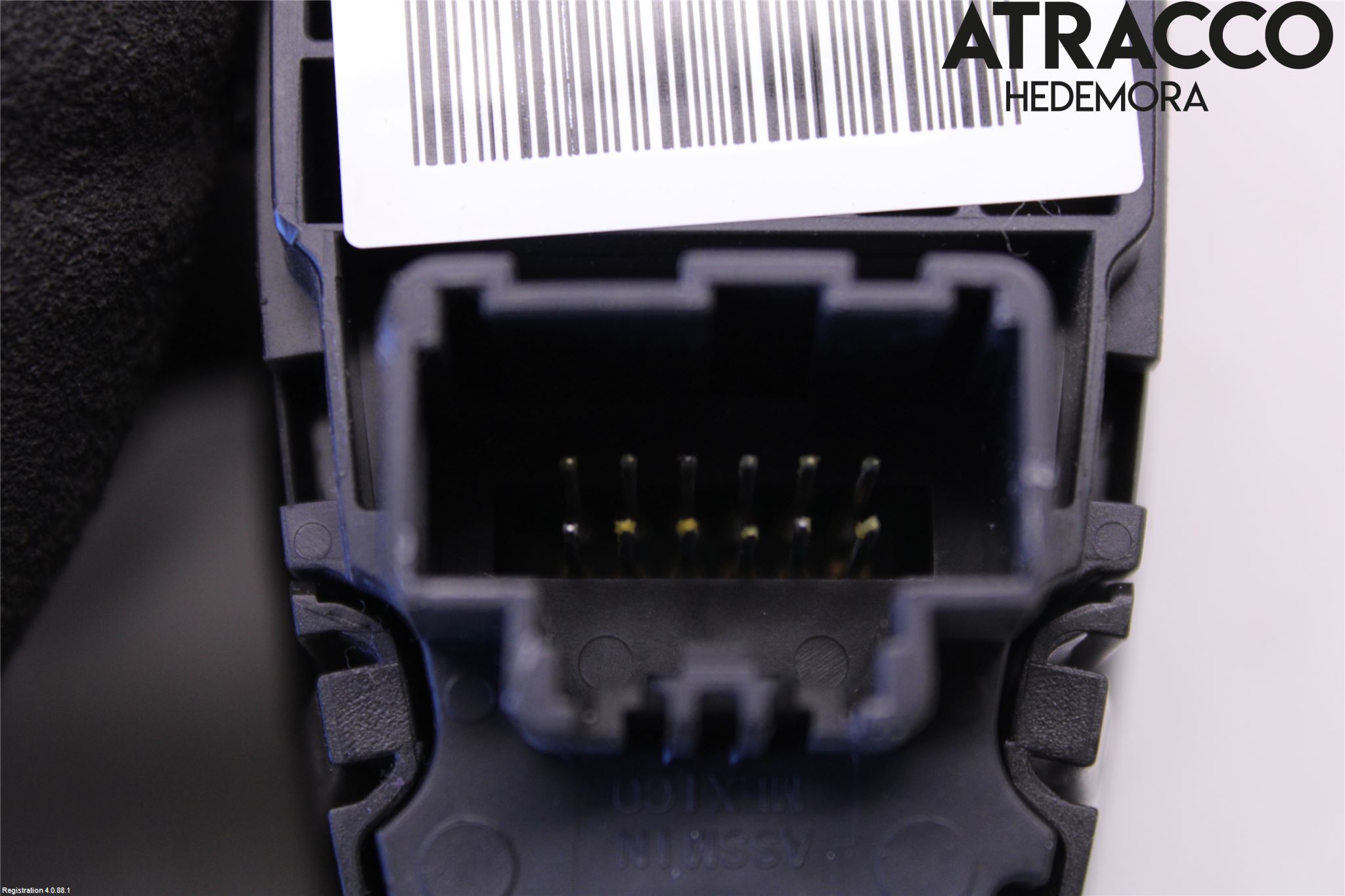 Ford MONDEO 15-22 Strömställare Ljus