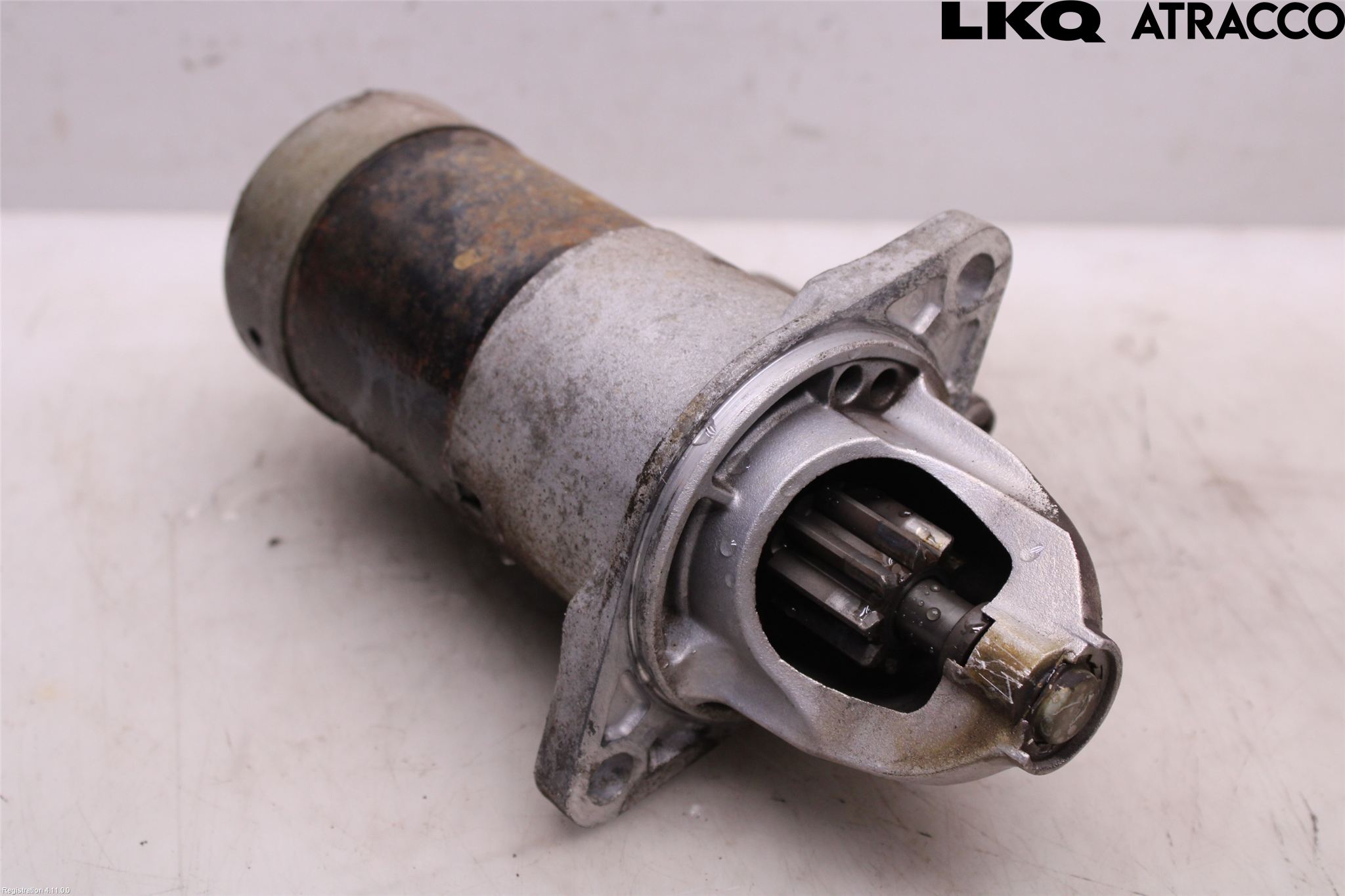 Subaru OUTBACK   99-03 Startmotor