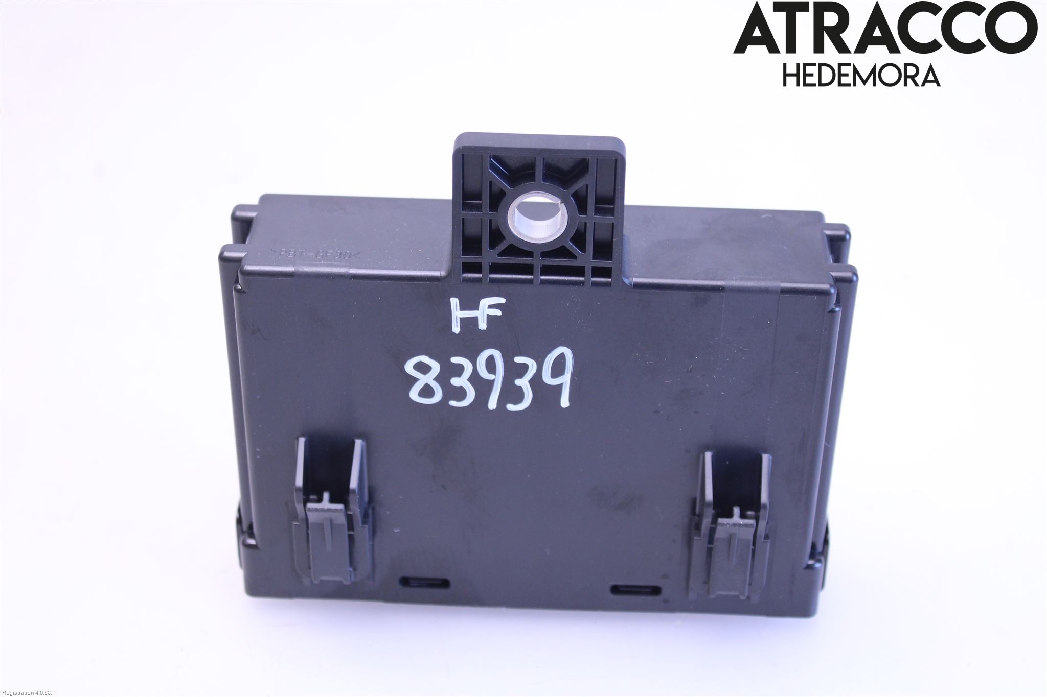 Mazda 3 IV 19- Styrenhet Dörr