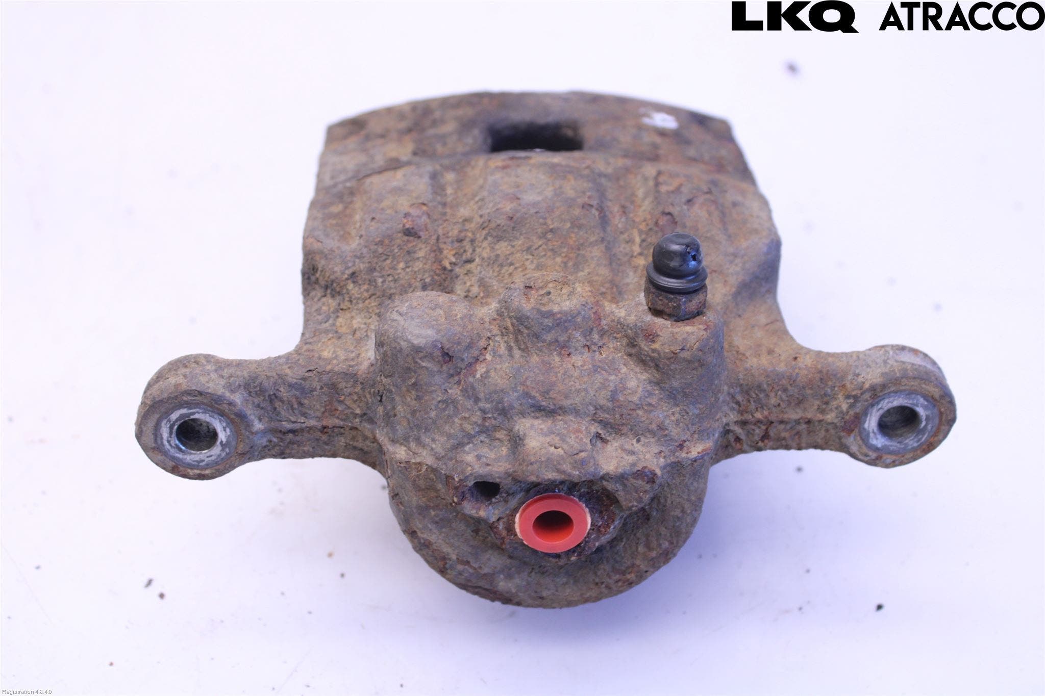 Ford FIESTA 09-12 Bromsok Fram Höger