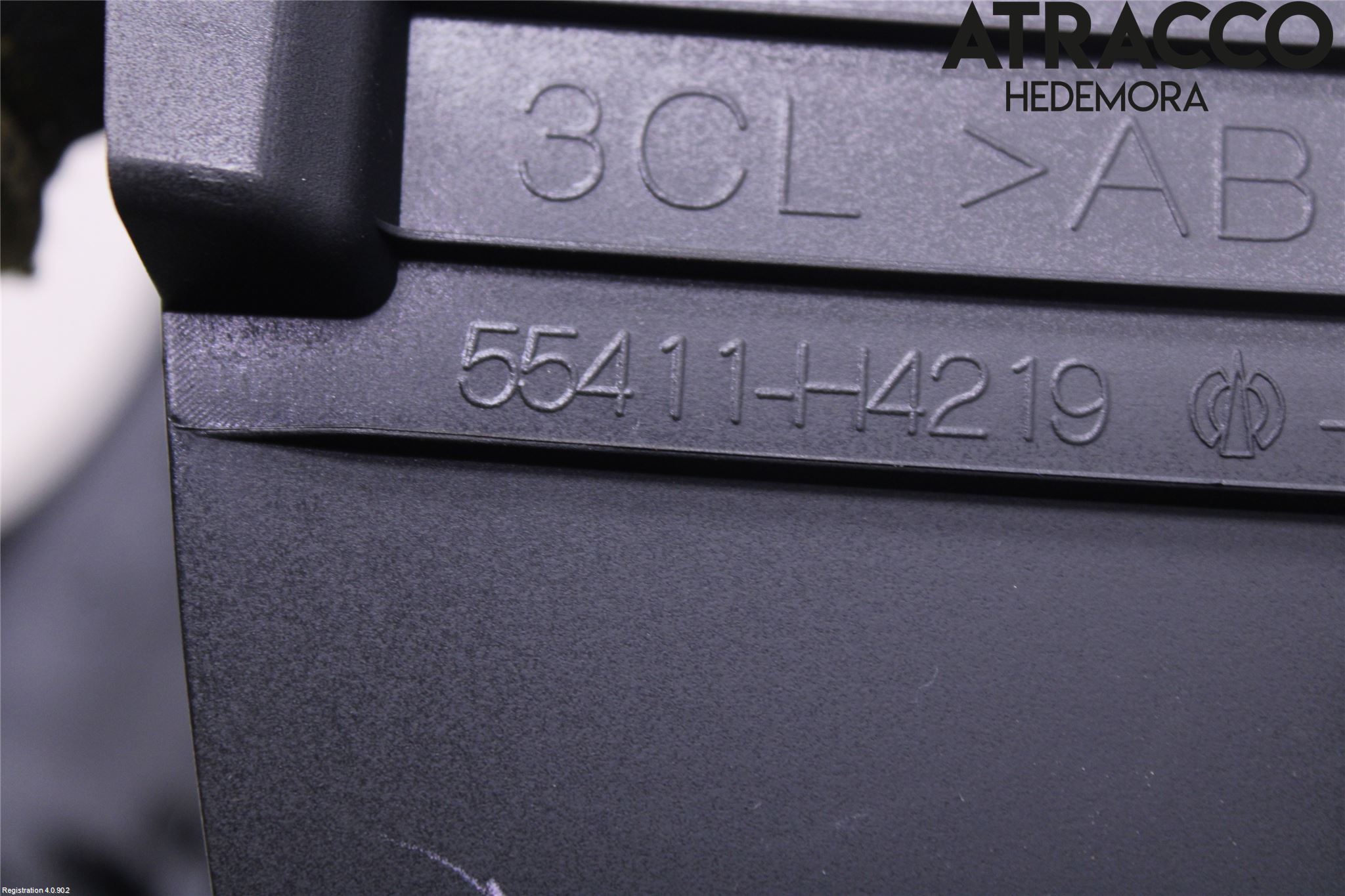 Toyota RAV4 19- Instrumentsarg