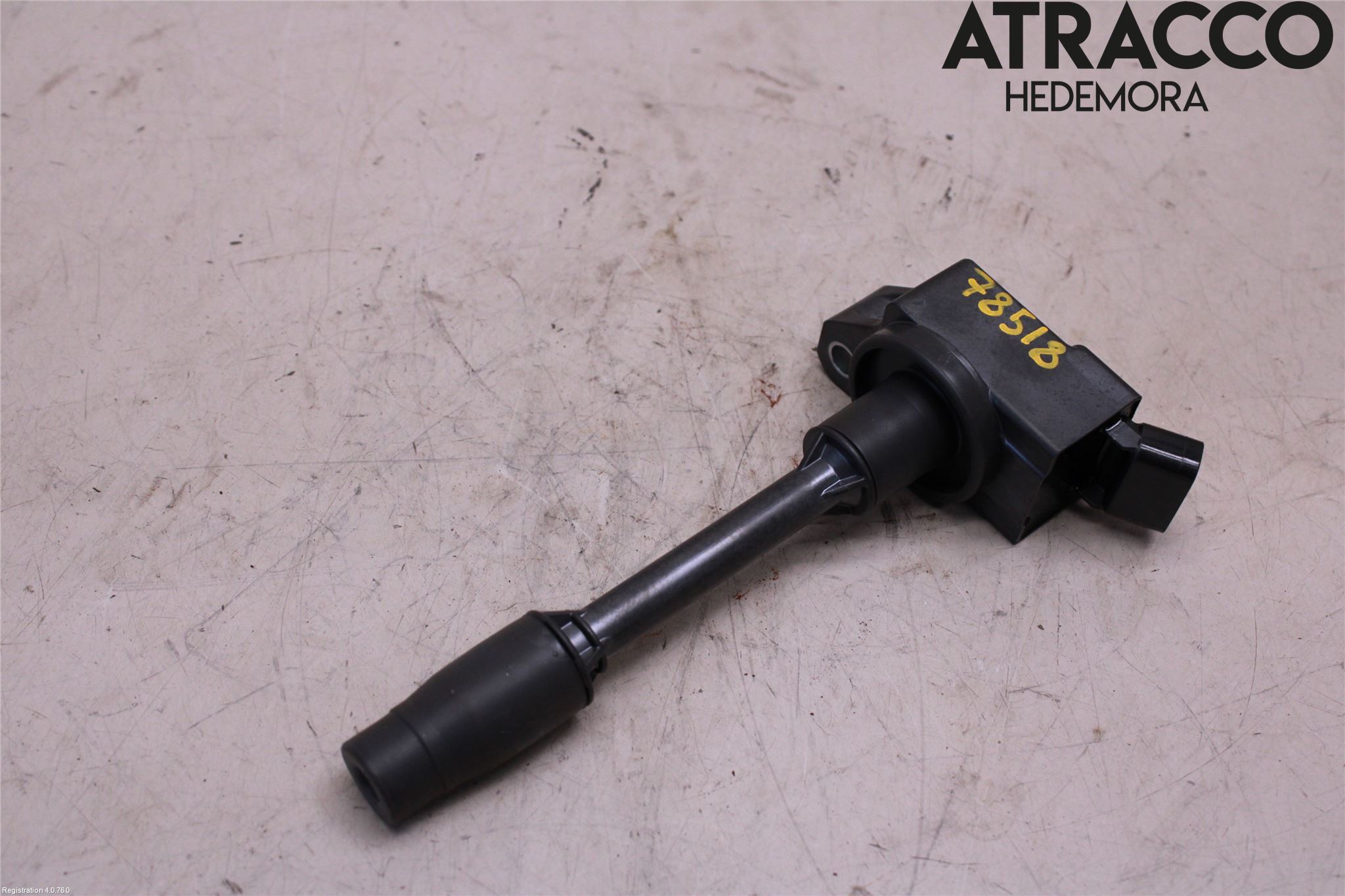 Toyota C-HR 16-23 Tändspole