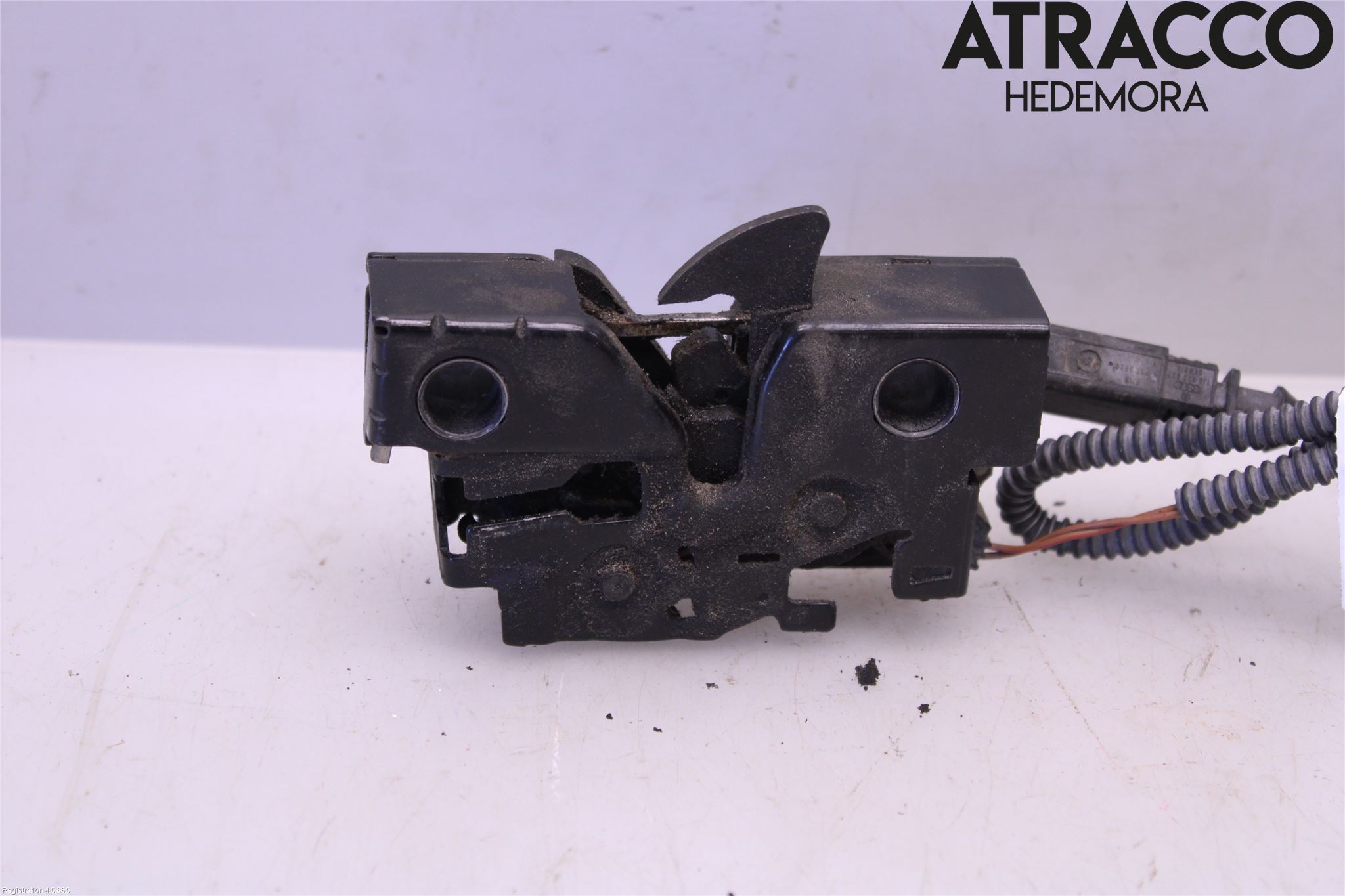 Seat LEON 13-20 Huvlås