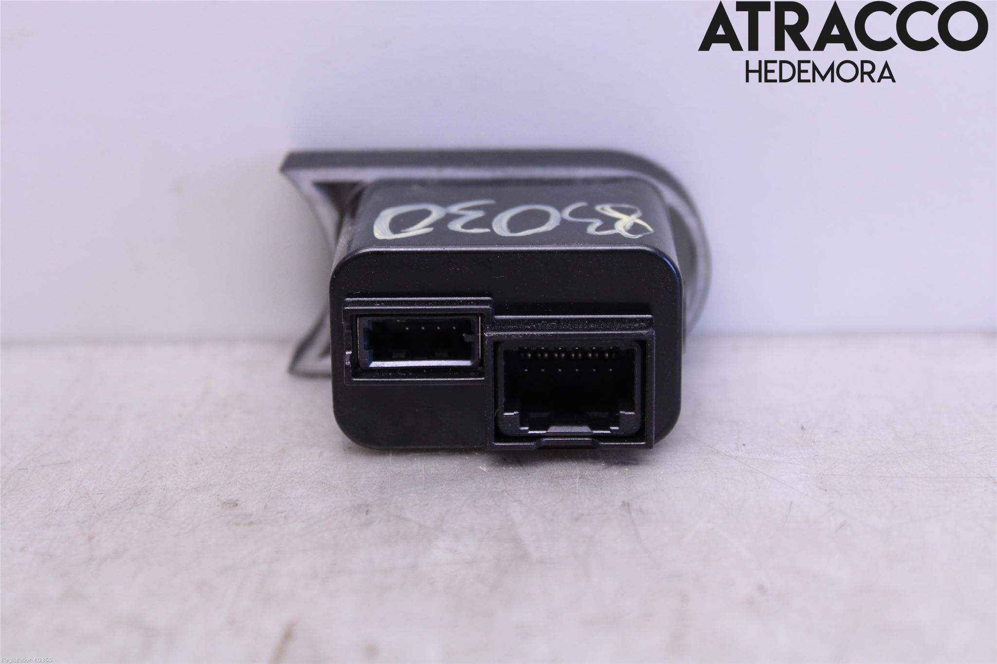 Kia CEED 12-18 Usb Connection
