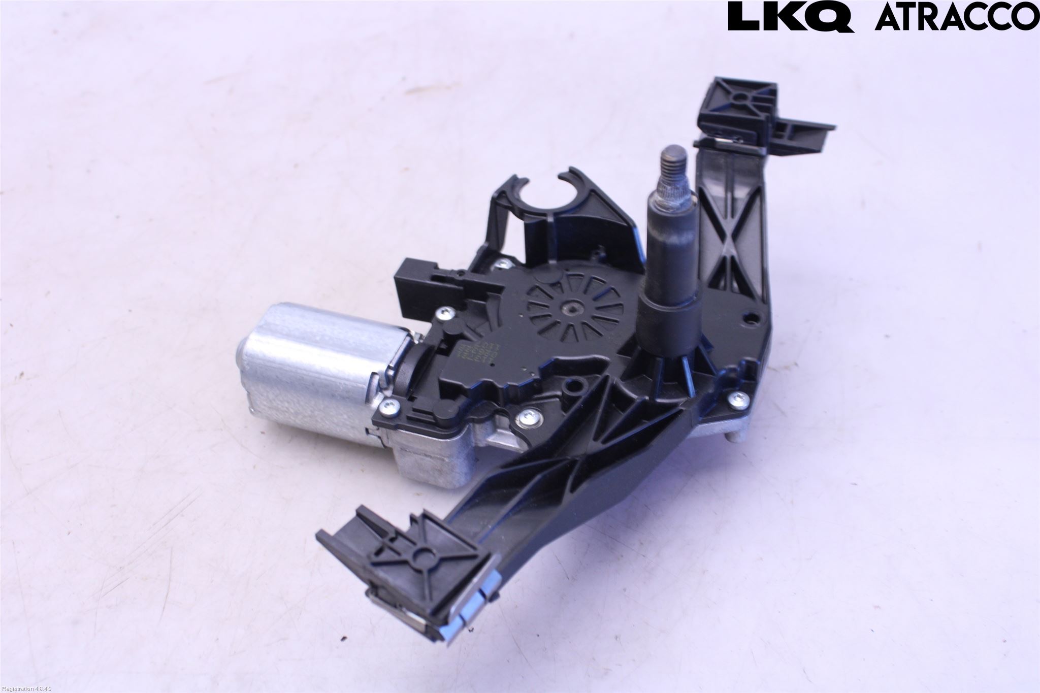 Opel ADAM 13-20 Torkarmotor Baklucka