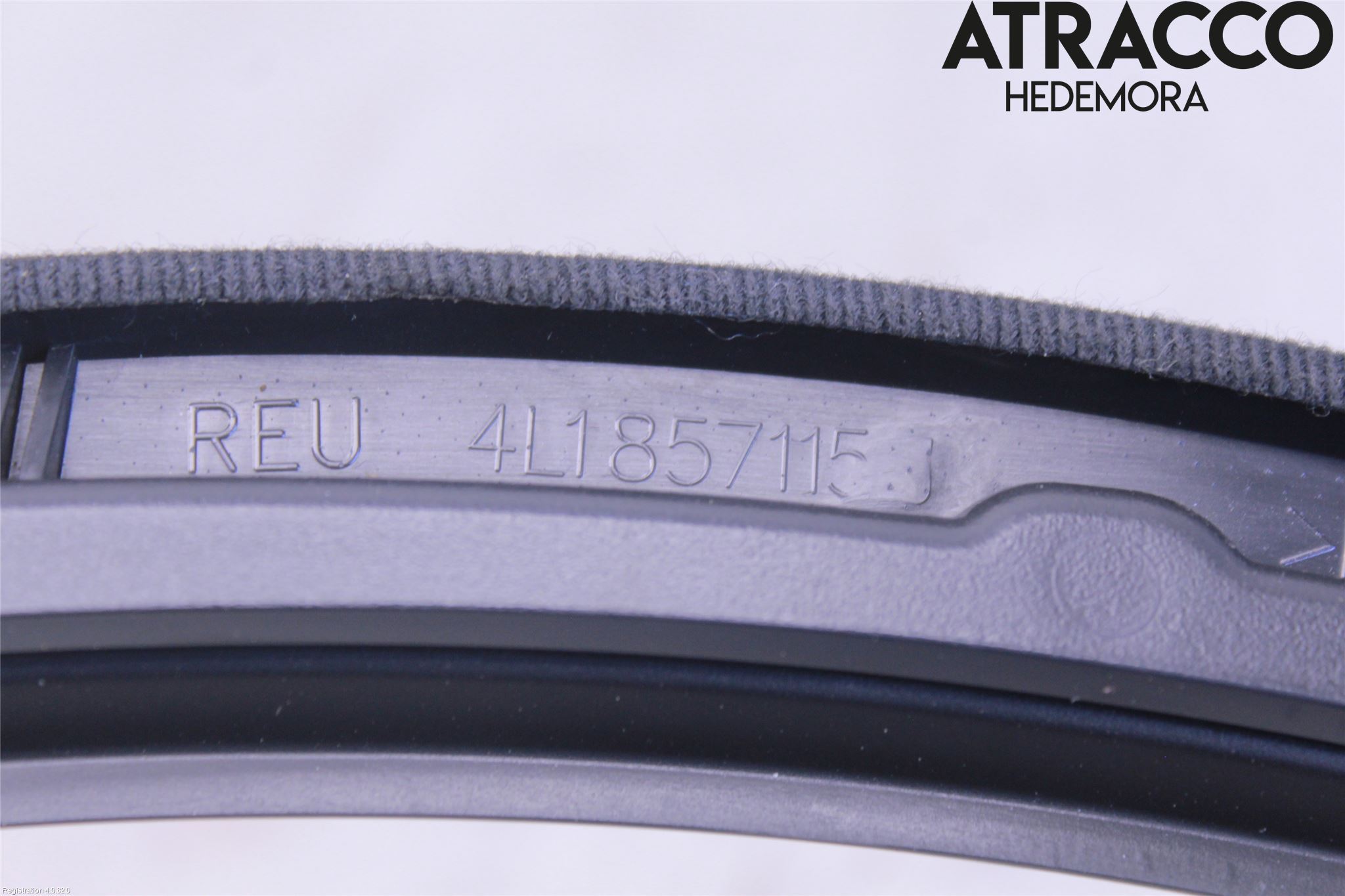 Audi Q7/SQ7 Instrumentsarg