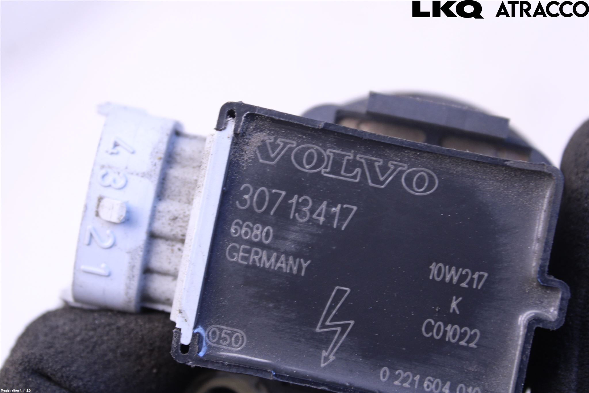 Volvo V70 08-13 Tändspole