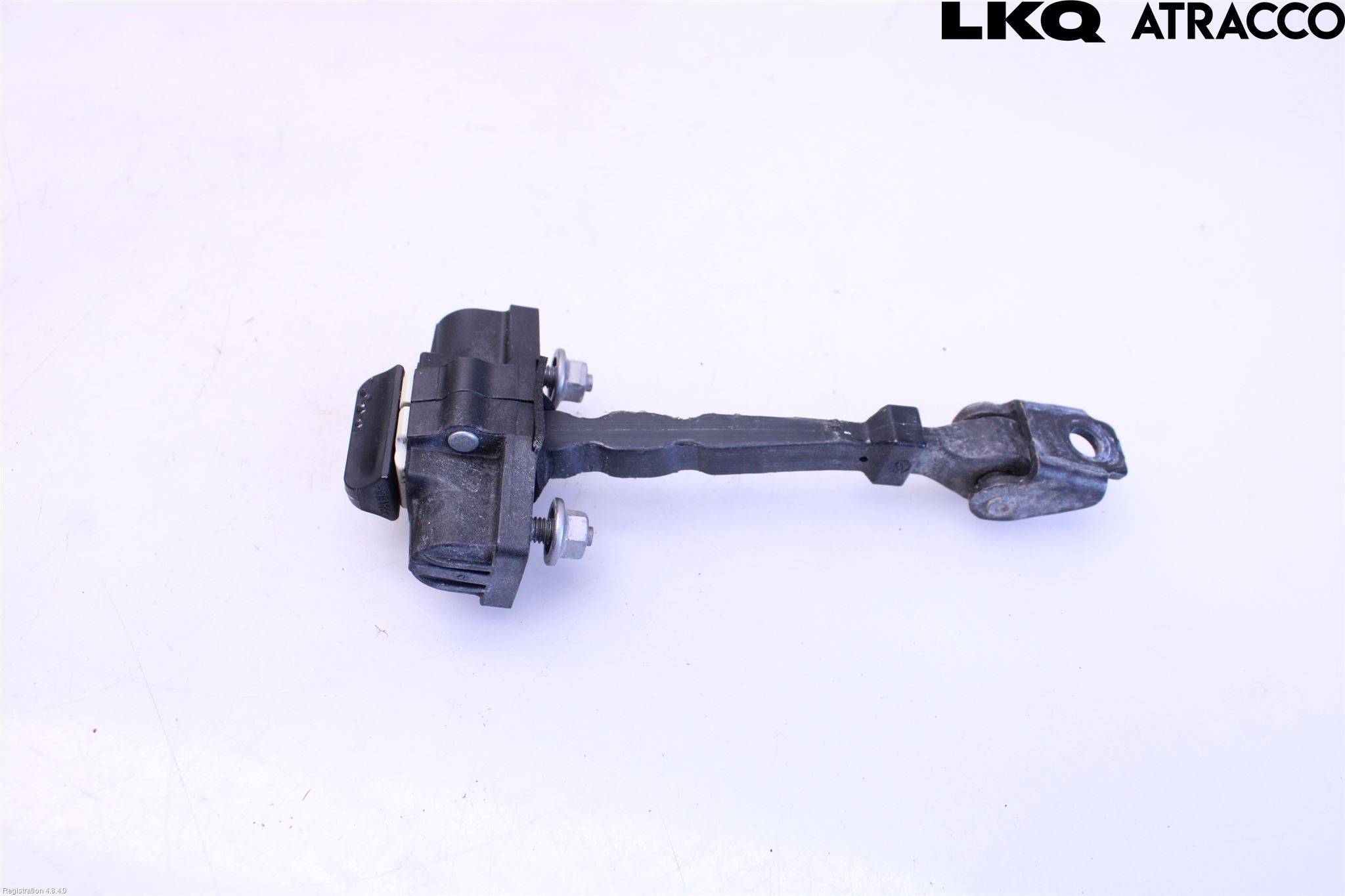 Renault CAPTUR 20-24 Dörrstopp