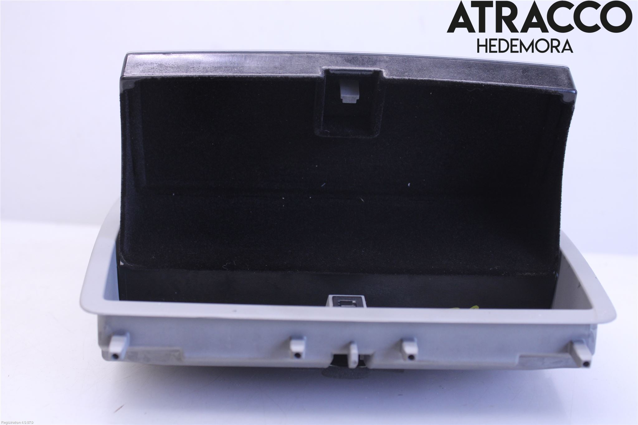 Volkswagen VW PHAETON Innerbelysning