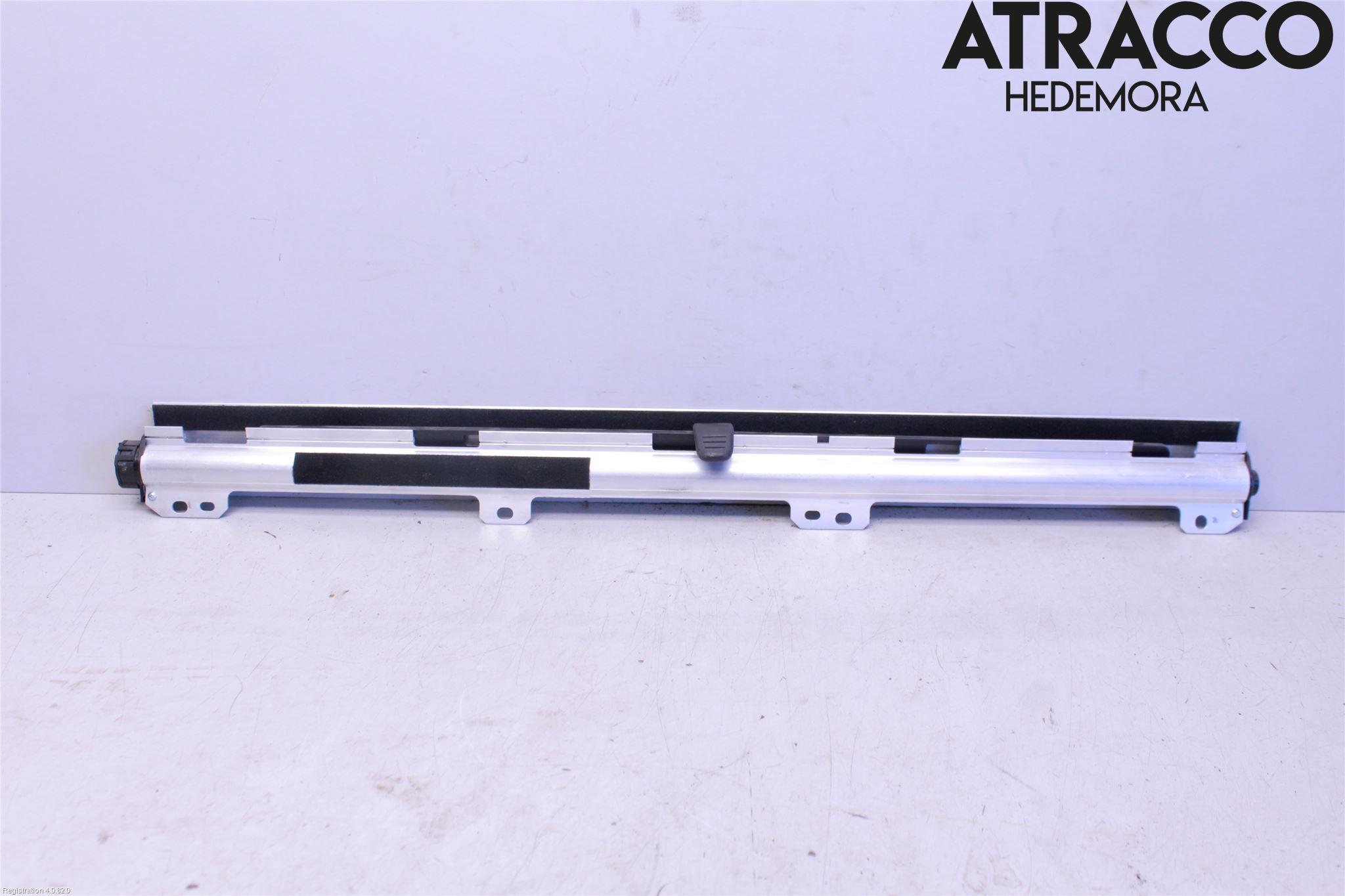 Kia OPTIMA 16-20 Solskydd