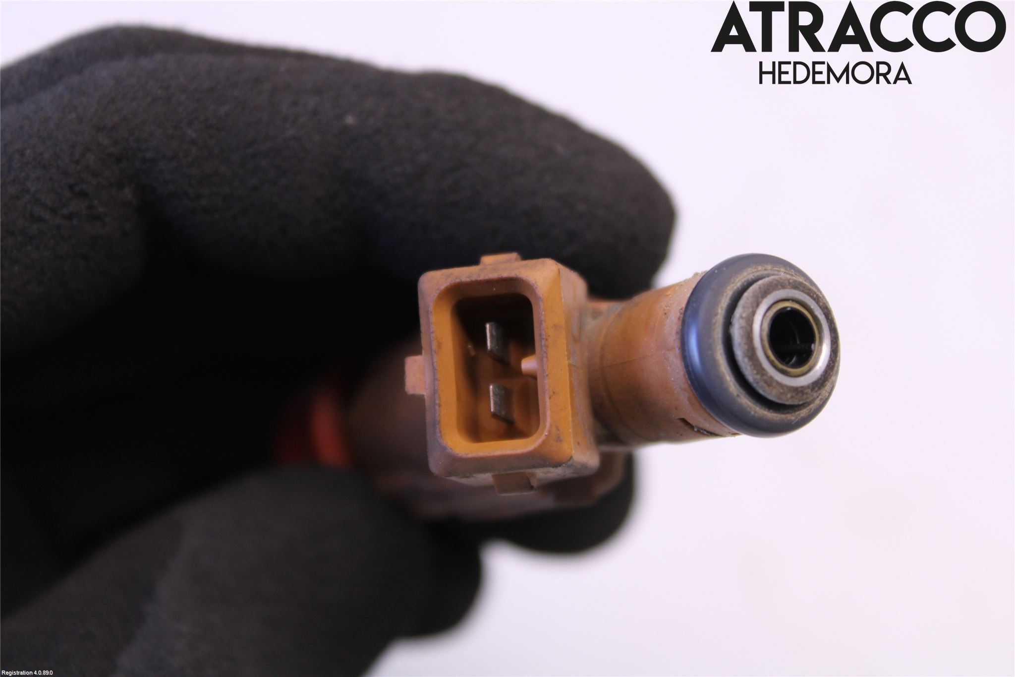 Volvo V70 00-04 Injspridare