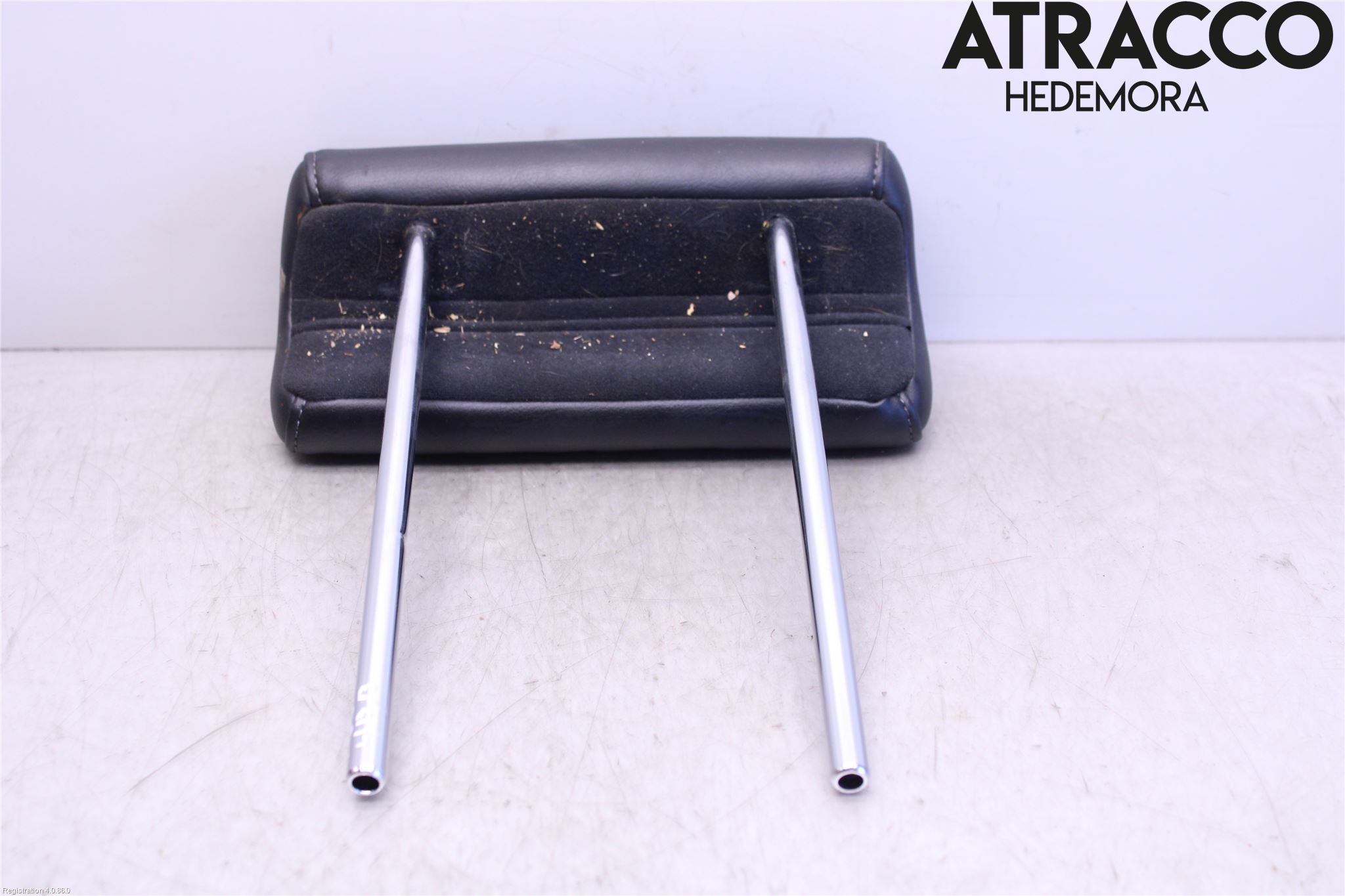 Mazda CX-9 Inredning Nackstöd