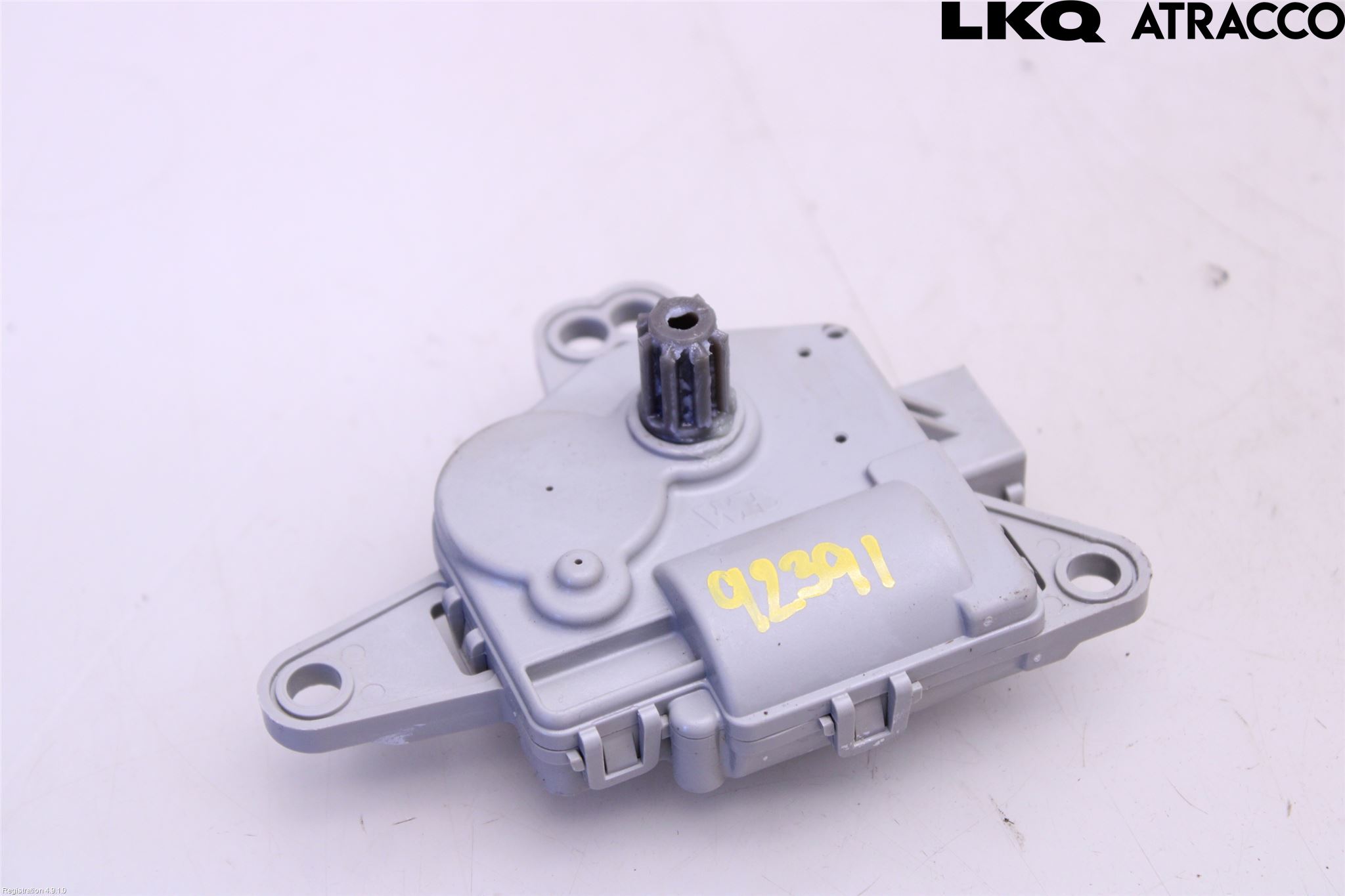 Kia CEED/CEED SW 19- Ac Reglermotor