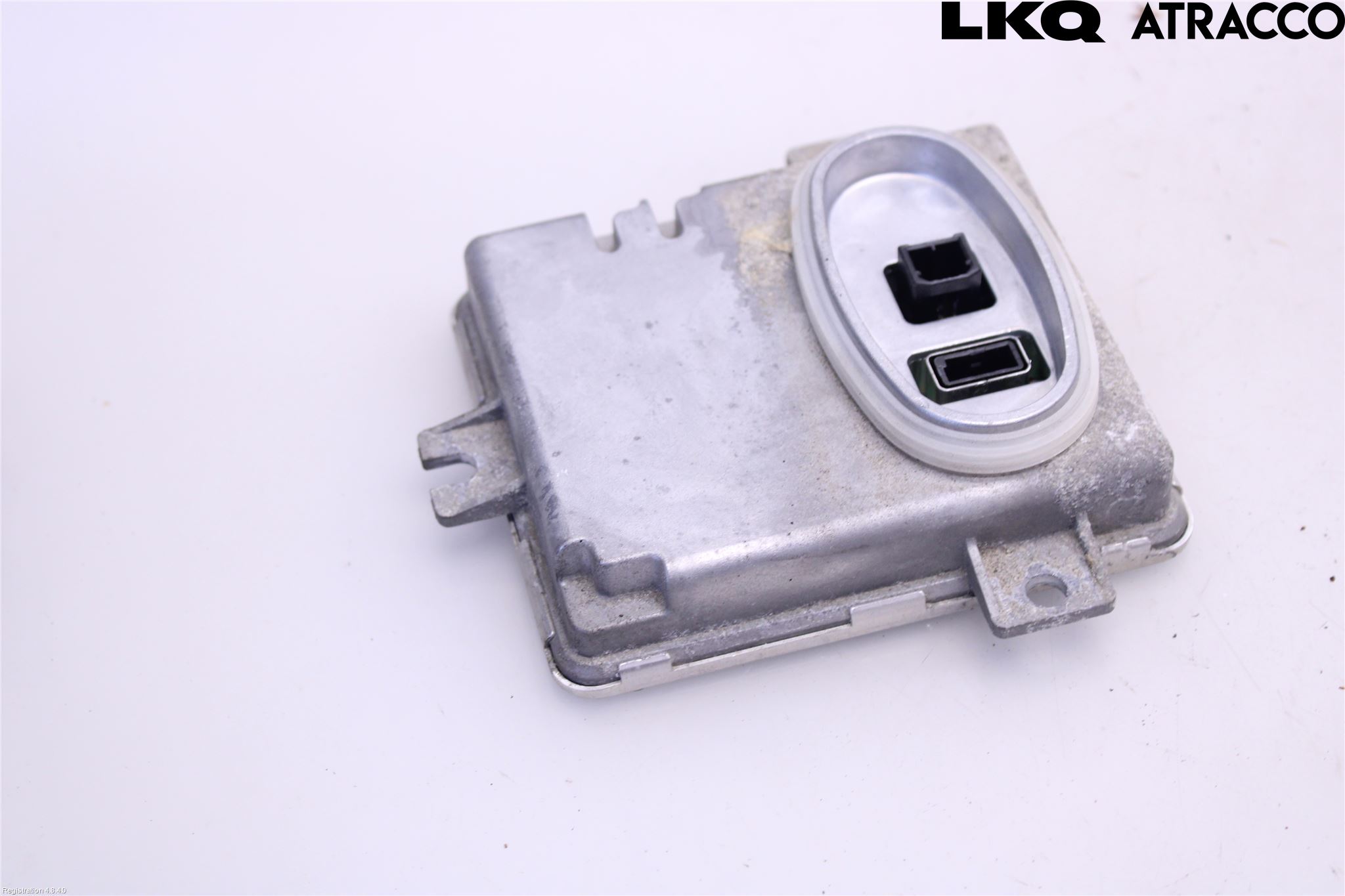 Volvo V70 14-16 Styrenhet Strålkastare