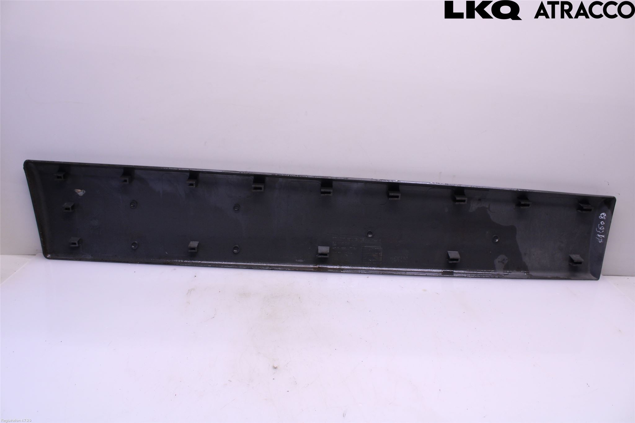 Renault TRAFIC   02-14 List Vä