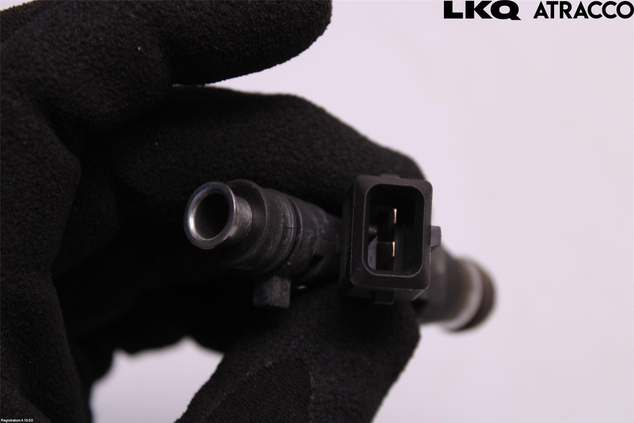 Opel CORSA D 07-14 Injspridare