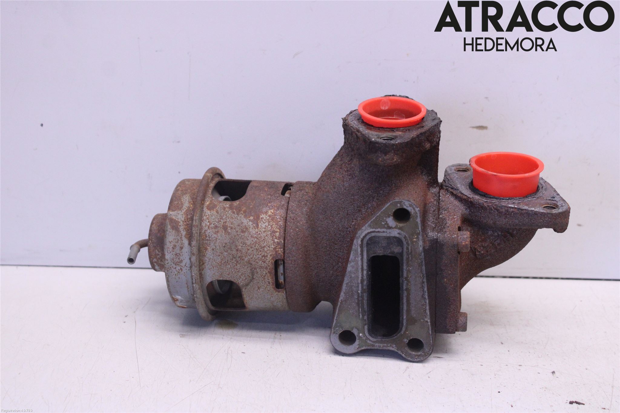 Honda CR-V 07-12 Egr Ventil