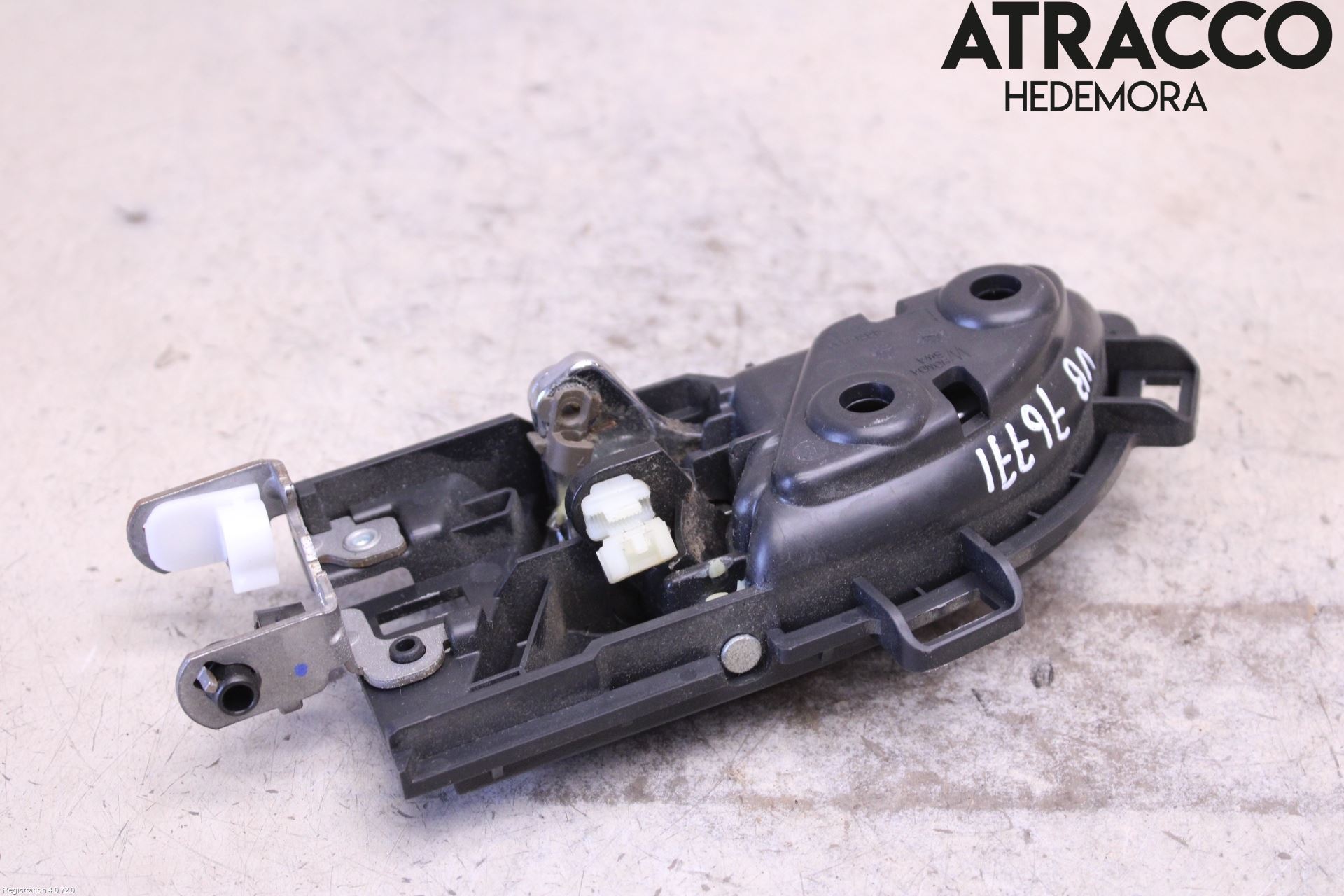 Honda CR-V 07-12 Dörrhandtag Inre Vä