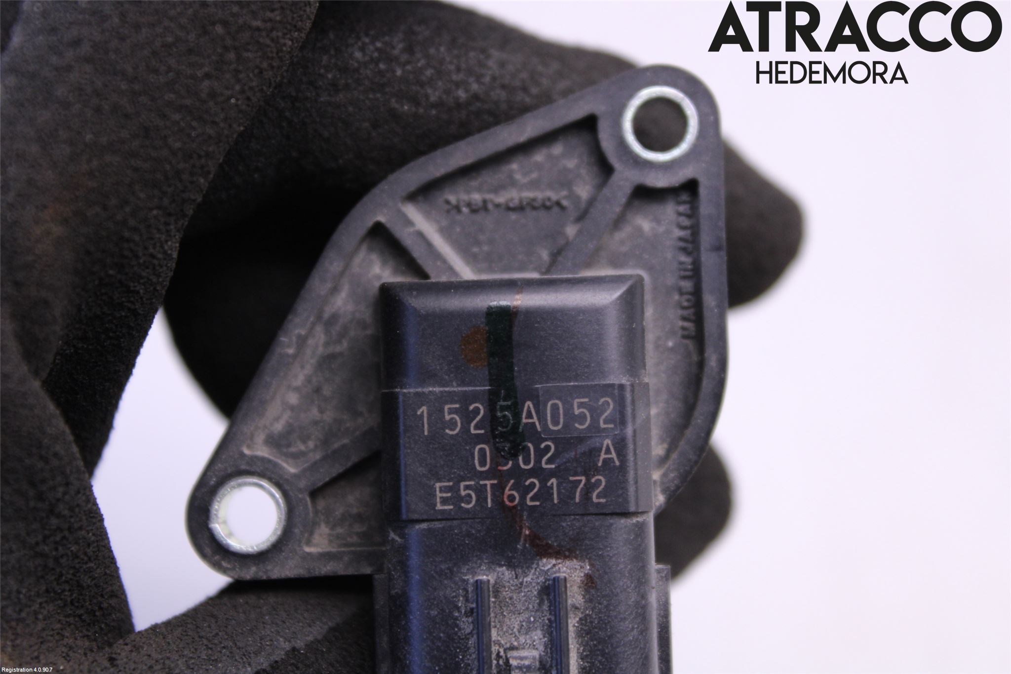 Mitsubishi SPACE STAR 13- Injluftmassamätare