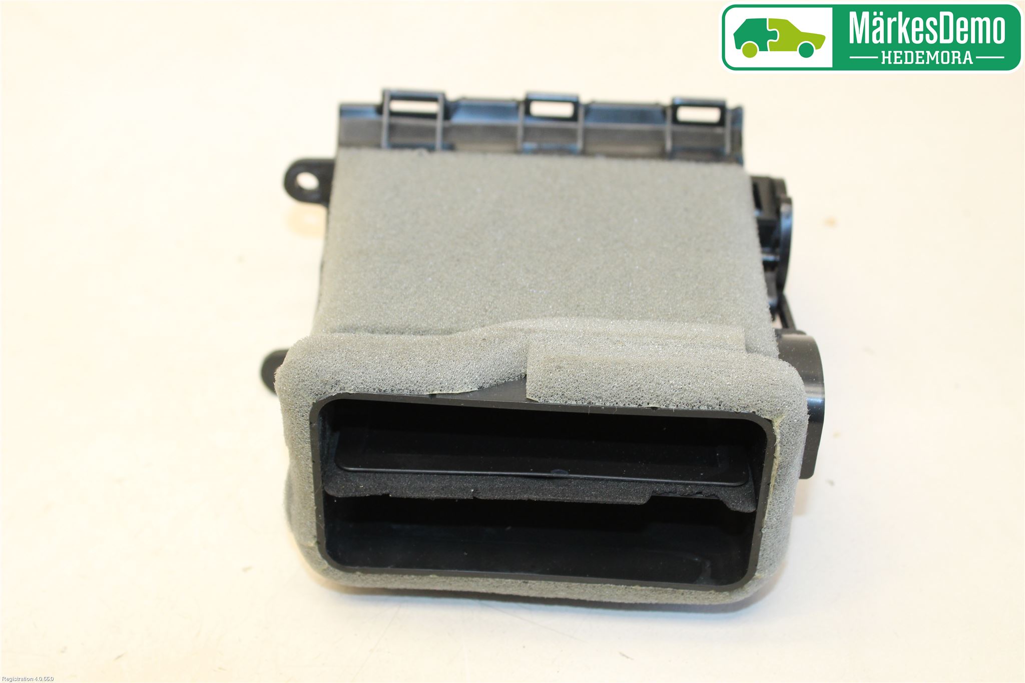 Mazda 6 08-13 Defrosterkanal-Munstycke