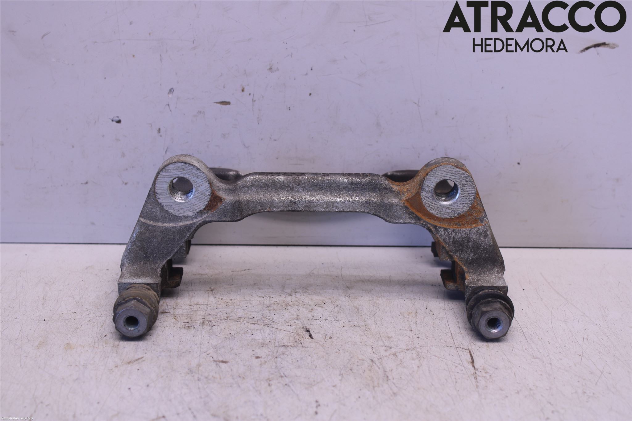 Audi A3/S3 8V 13-20 Bromsokshållare