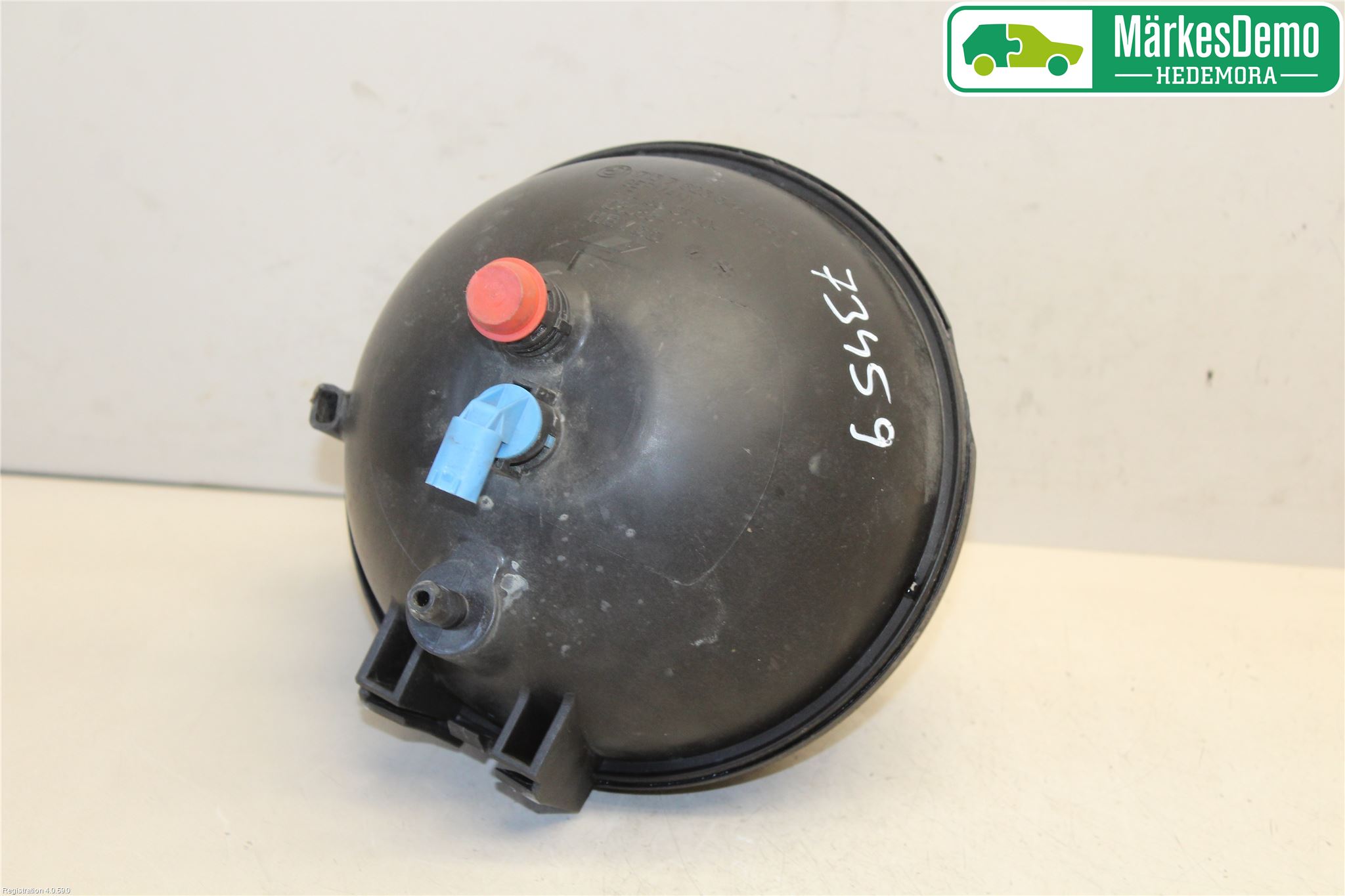 BMW X3 F25 10-17 Expansionstank