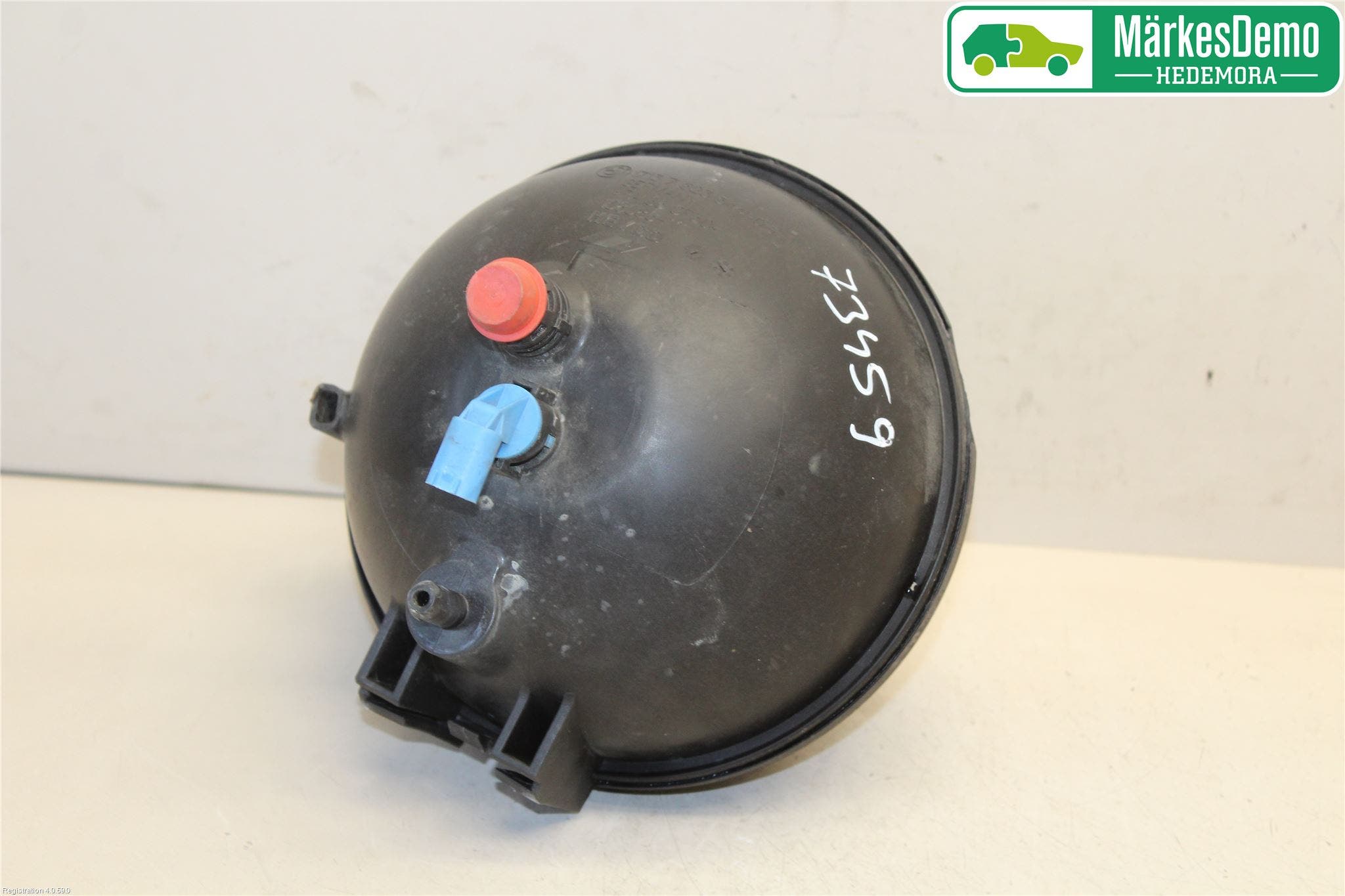 BMW X3 F25 10-17 Expansionstank