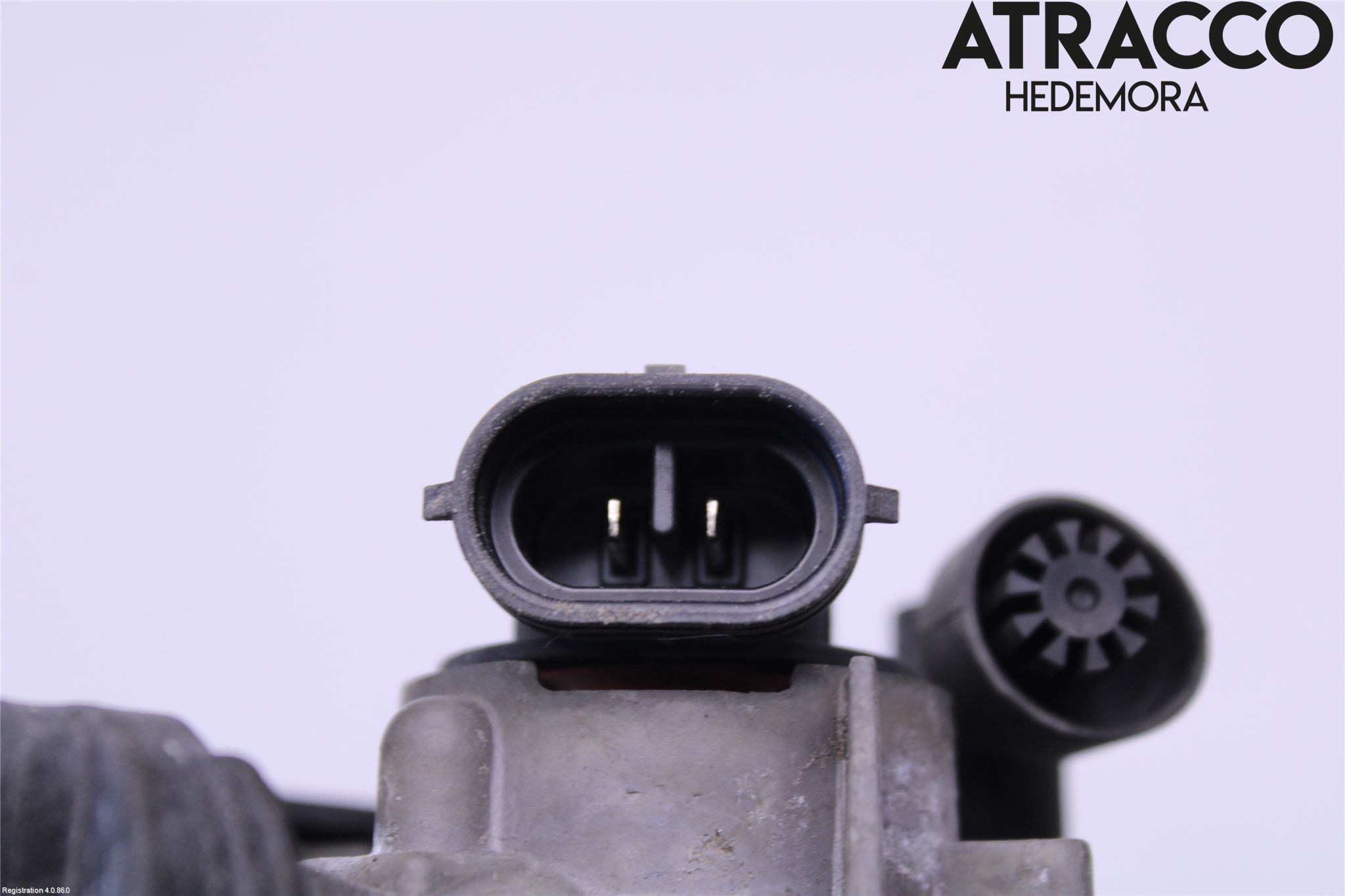 Mazda 5 10-18 Dimljus-Varselljus Fram