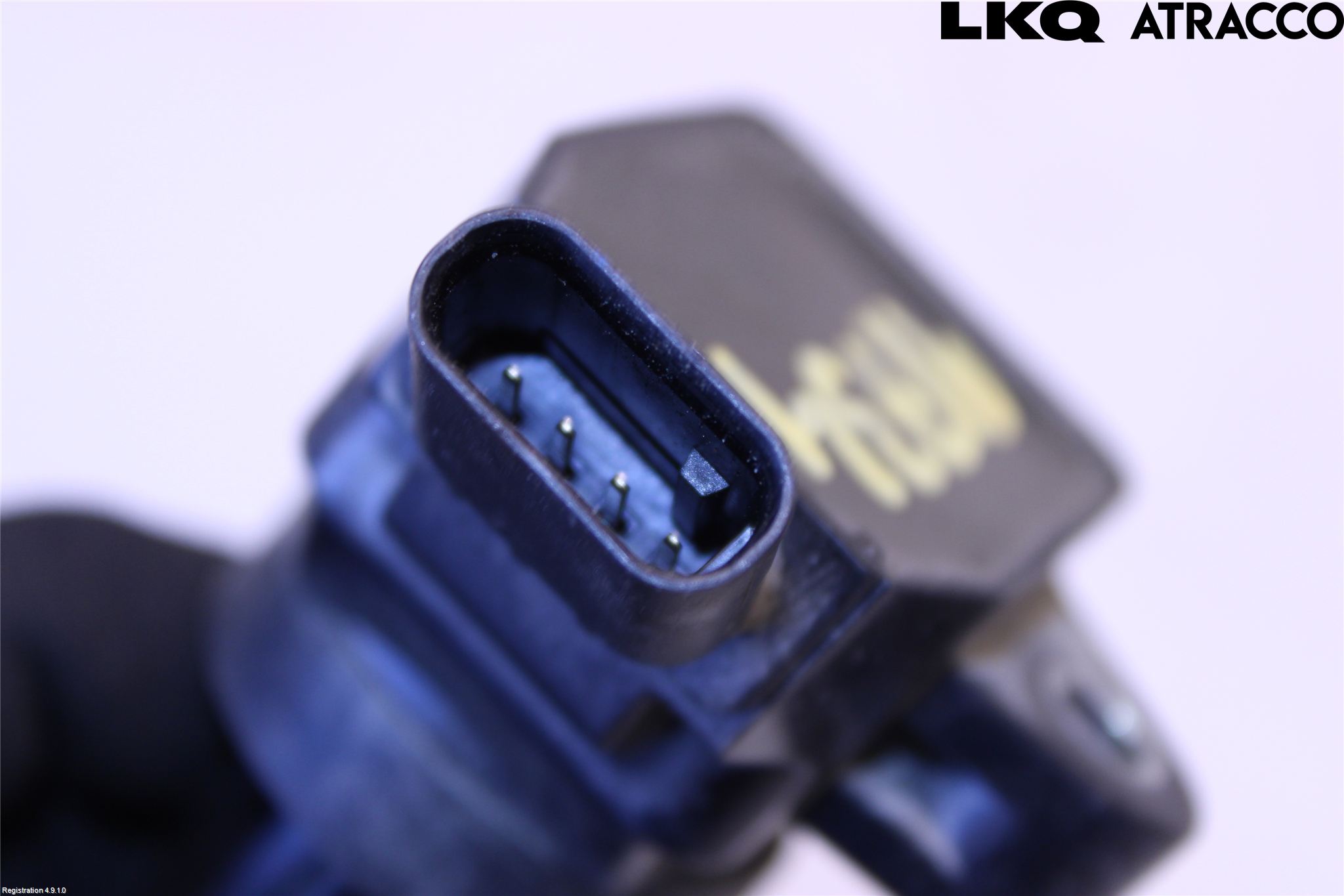 Hyundai i20 GB 15-20 Tändspole