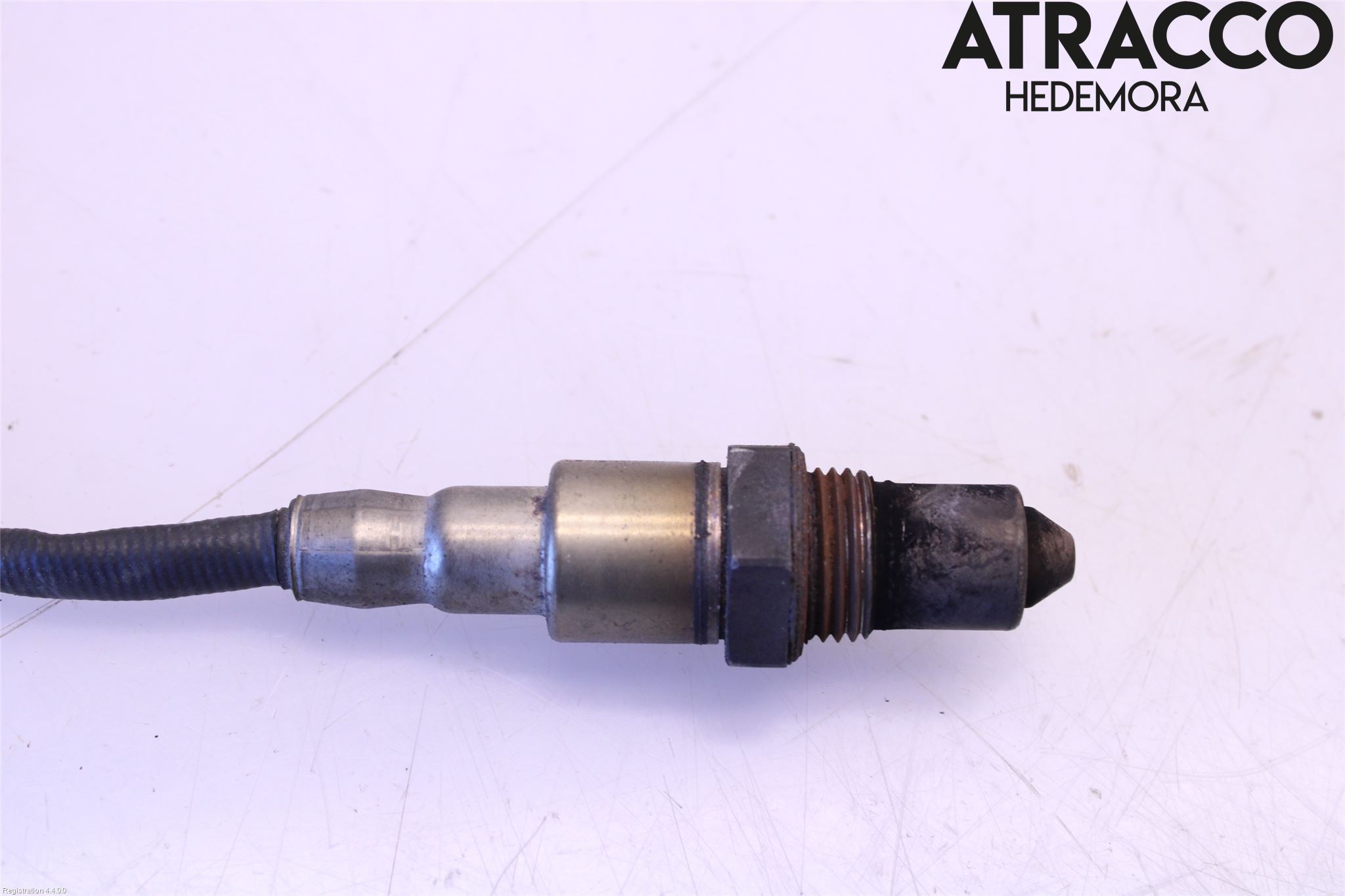 BMW 5 F10/F11/F18 09-17 Injlambdasond