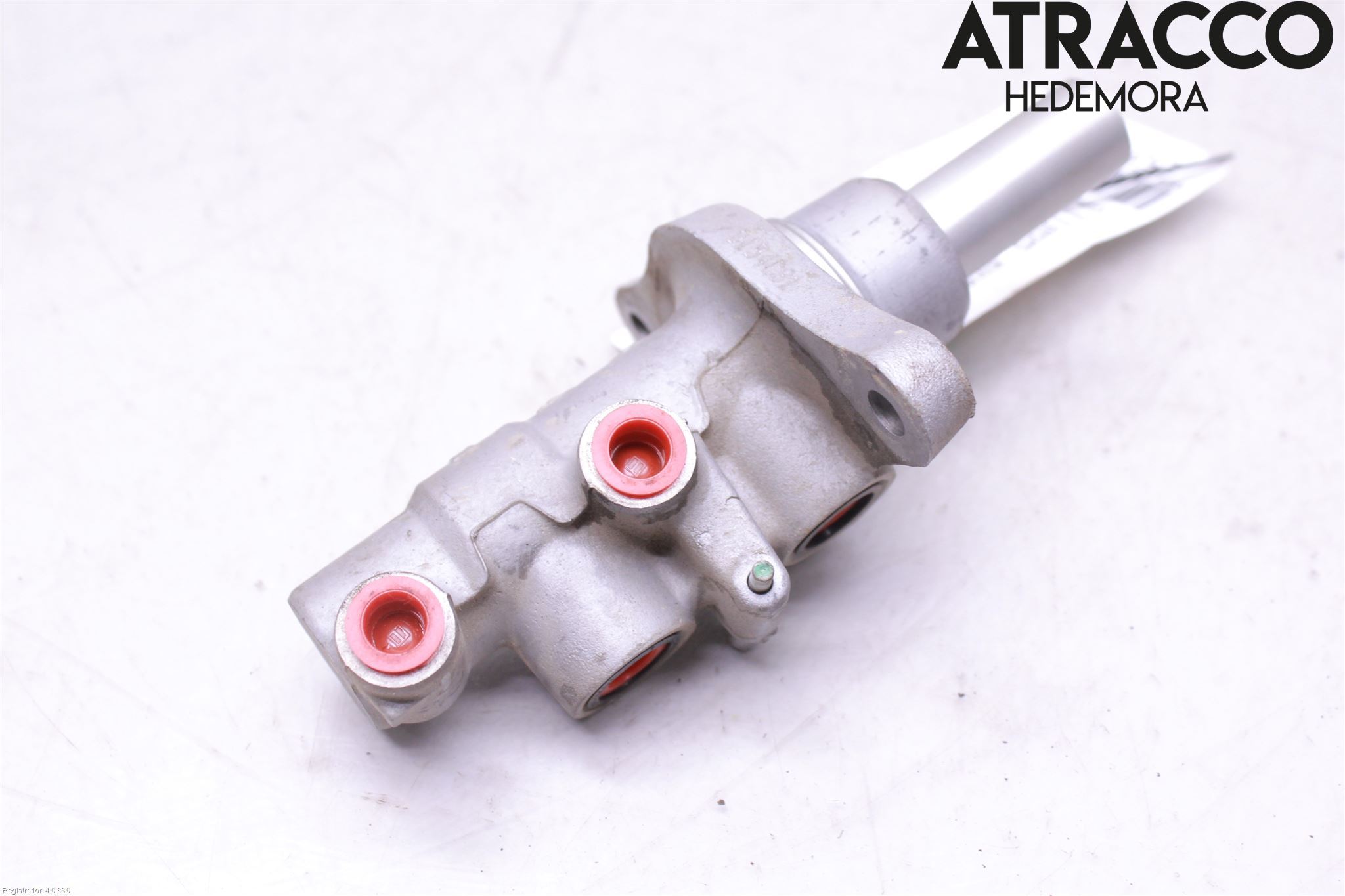 Mazda 3 III 14-19 Broms Huvudcylinder