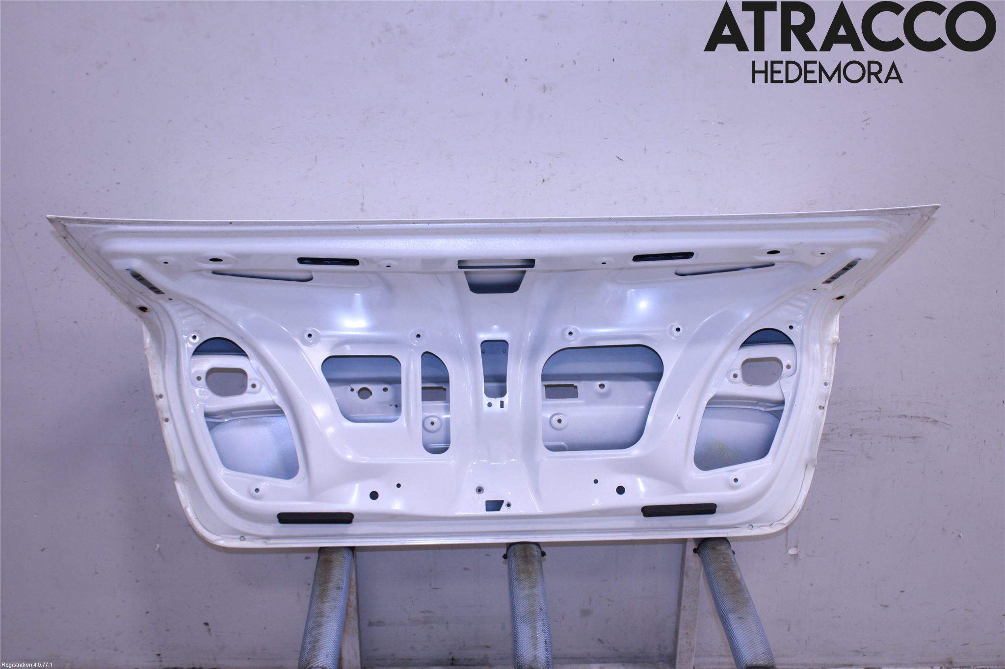 Honda CIVIC 06-11 Baklucka (Ej Med Ruta)