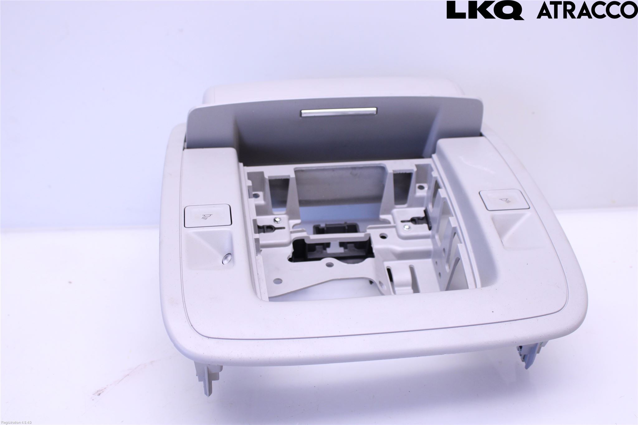 Övriga GM ÖVRIGT Innertak Förvaringsfack