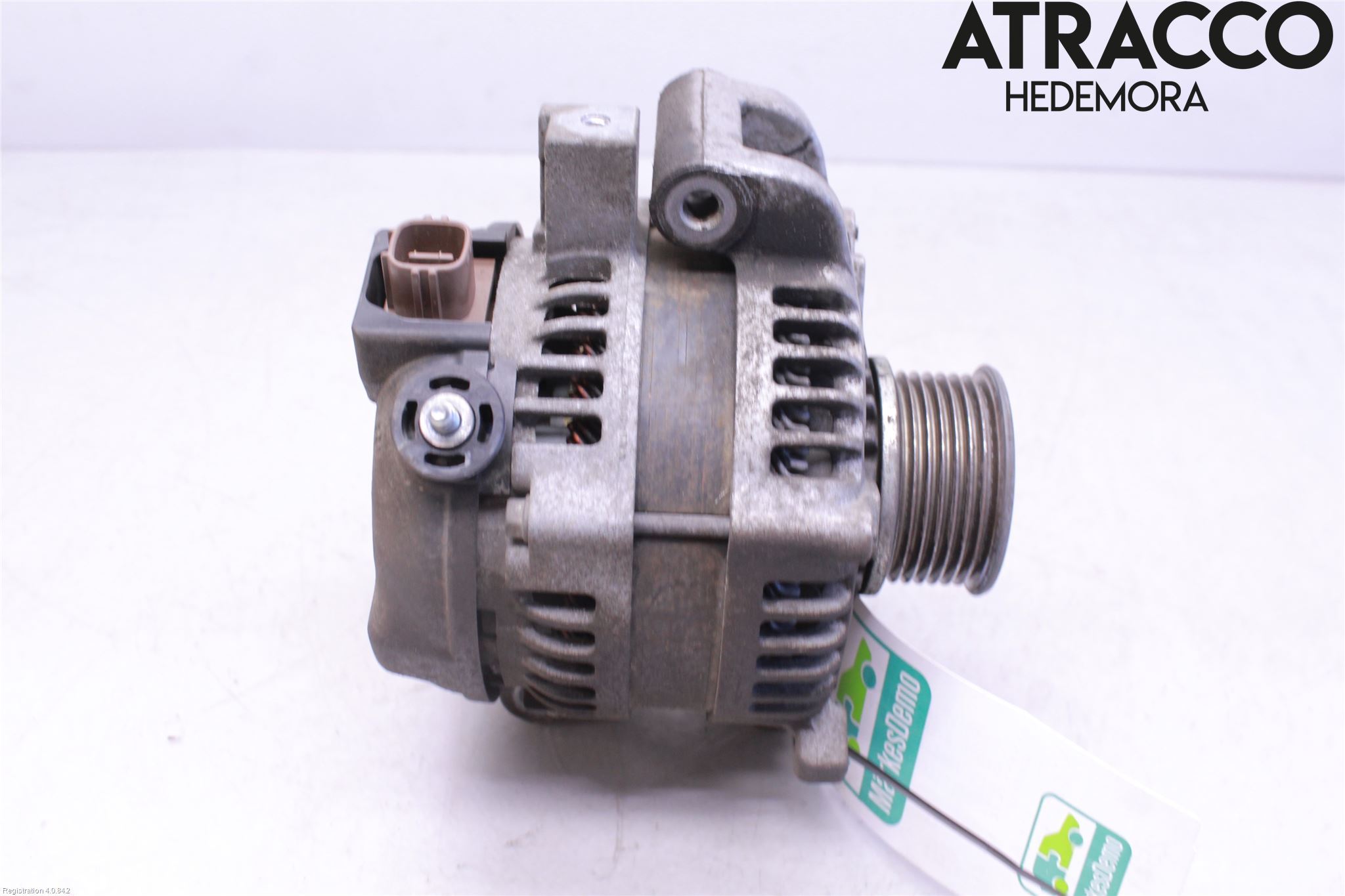 Toyota AVENSIS 09-15 Generator