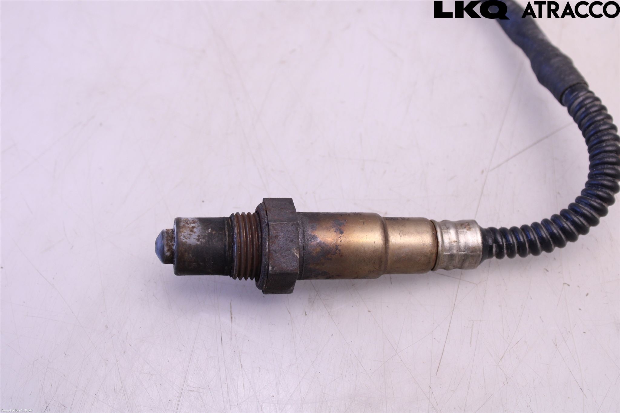BMW 5 E60/61 Sed/Tou 02-10 Injlambdasond