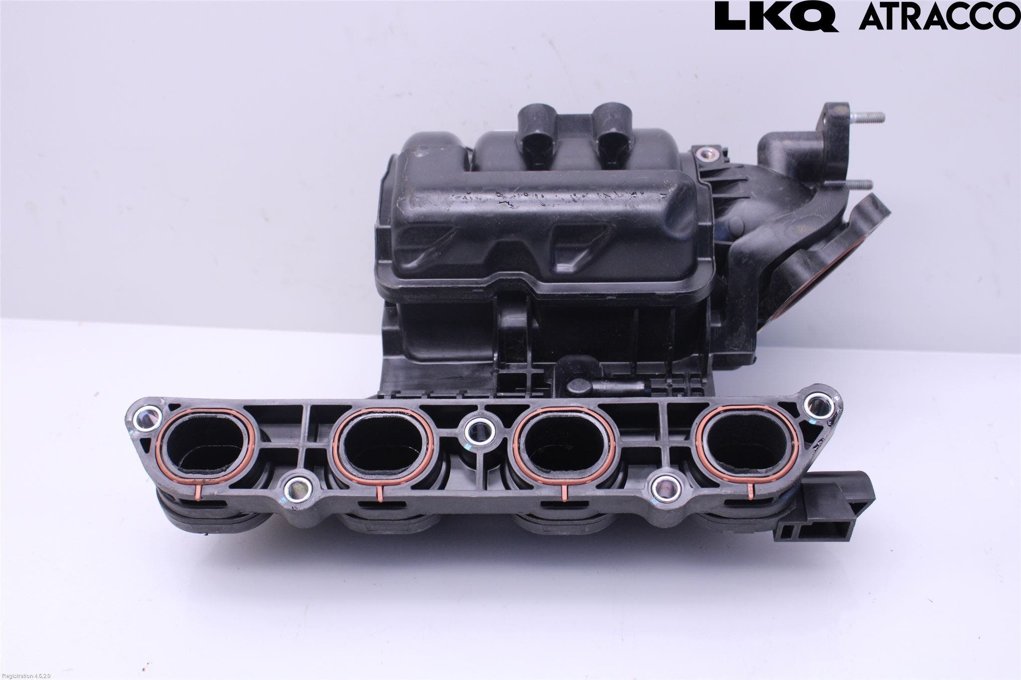 Hyundai IONIQ AE 17-22 Grenrör Insug