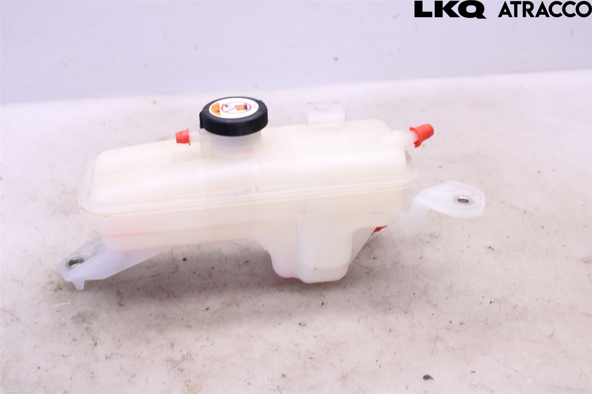 Lexus NX 300h 15-21 Expansionstank