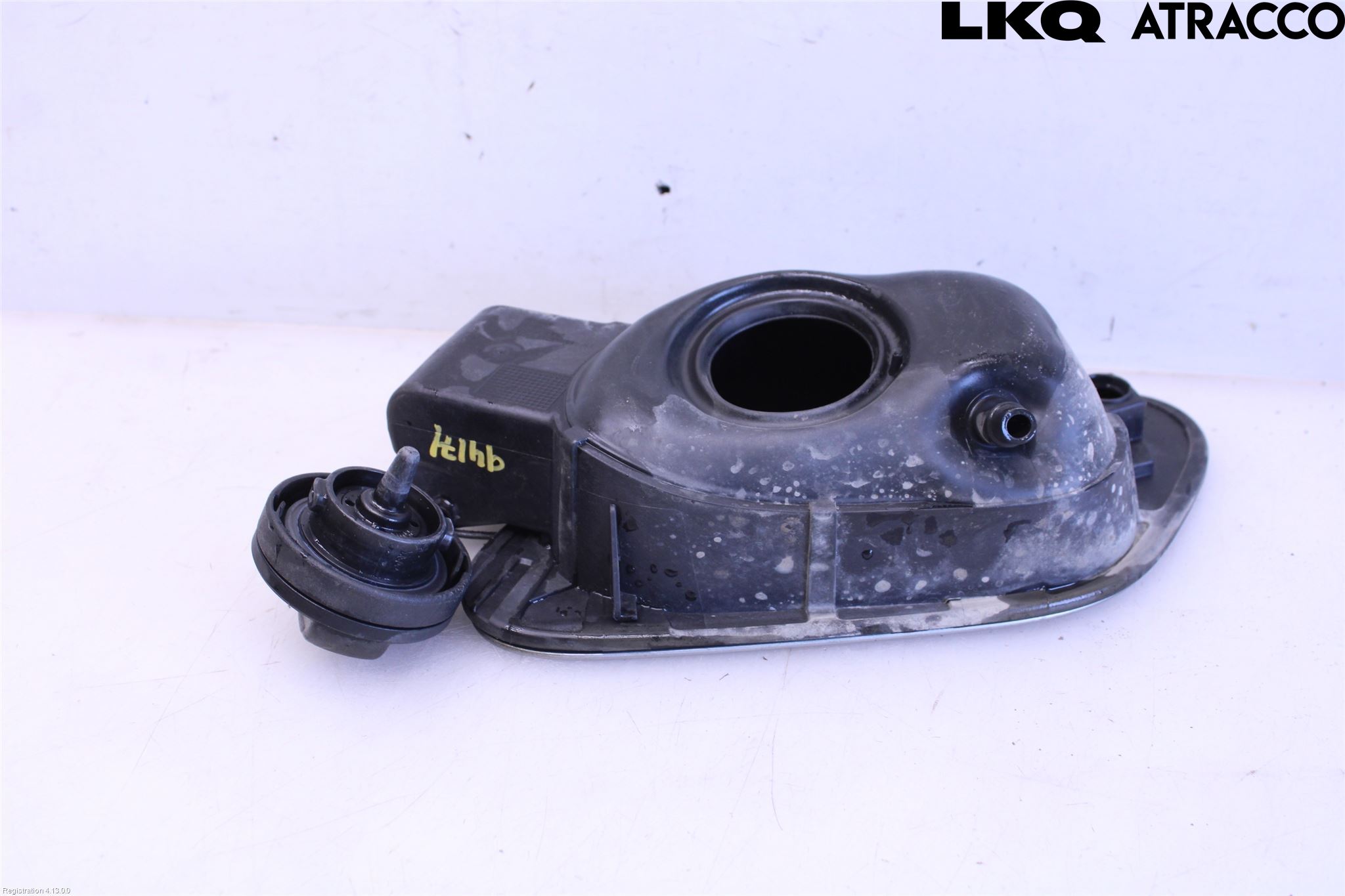 Volkswagen VW GOLF / E-GOLF VII 13-20 Tanklucka