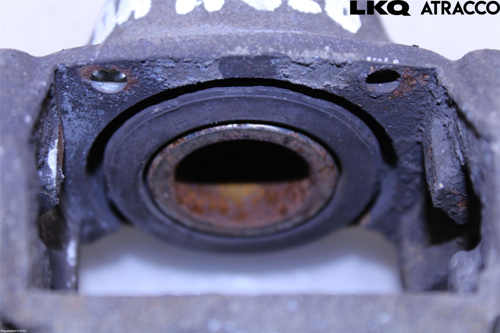 Volvo 740 88-92 Bromsok Bak Höger