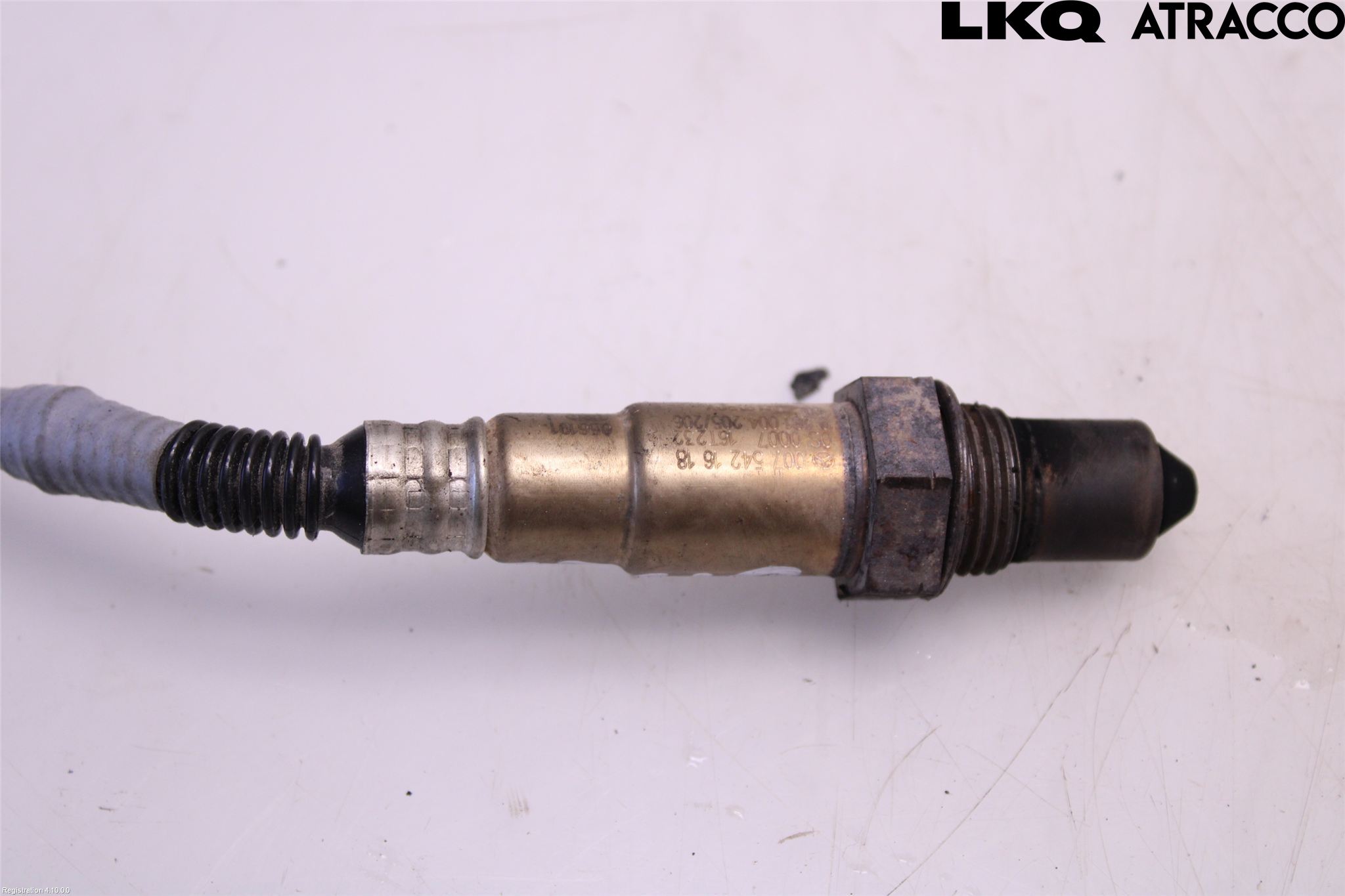 Mercedes-Benz MB C-KLASS (W205) 14-21 Injlambdasond