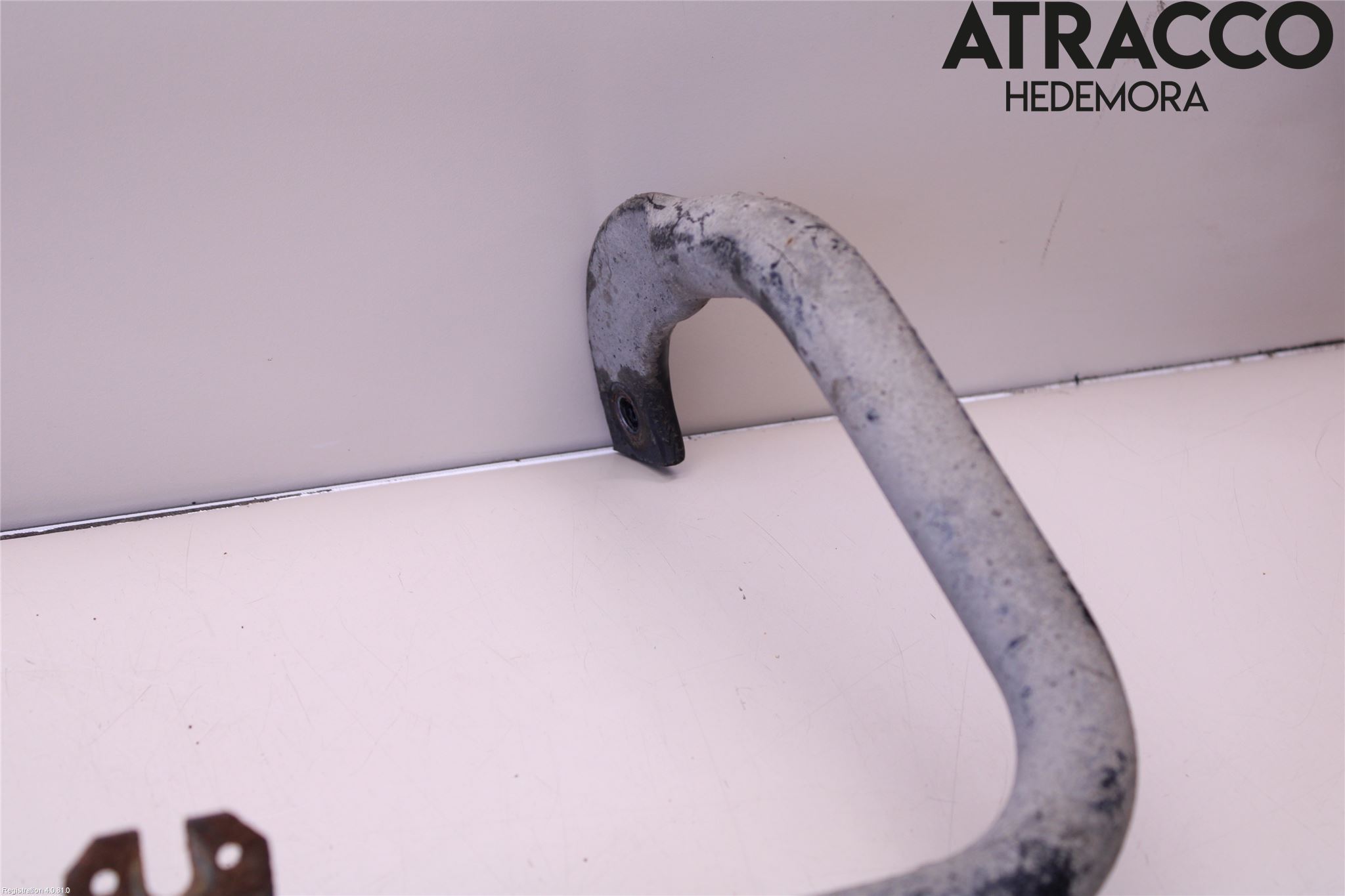 Opel INSIGNIA 09-16 Krängningshämmarstag Bak