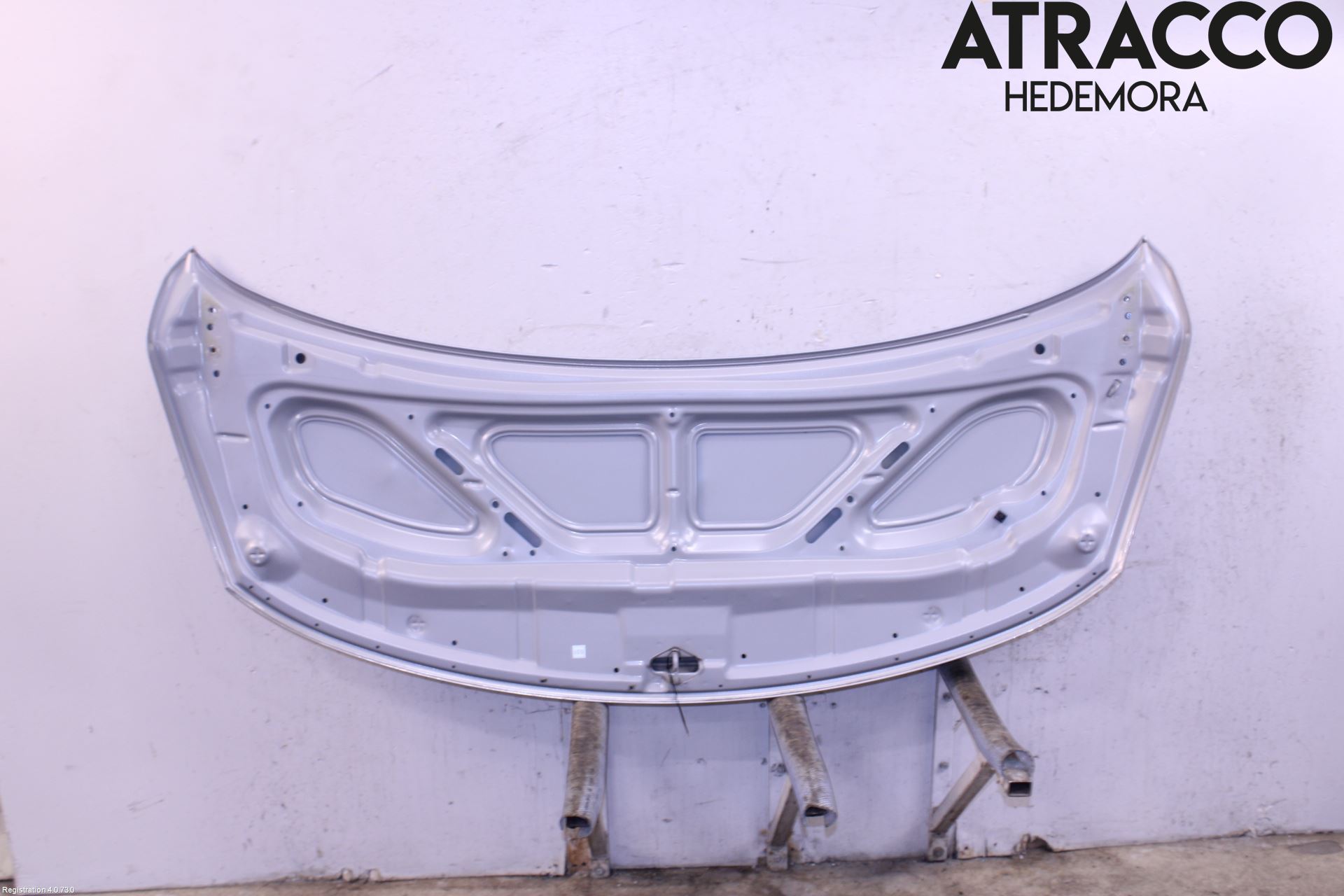 Hyundai H-1/STAREX 08-21 Huv Fram